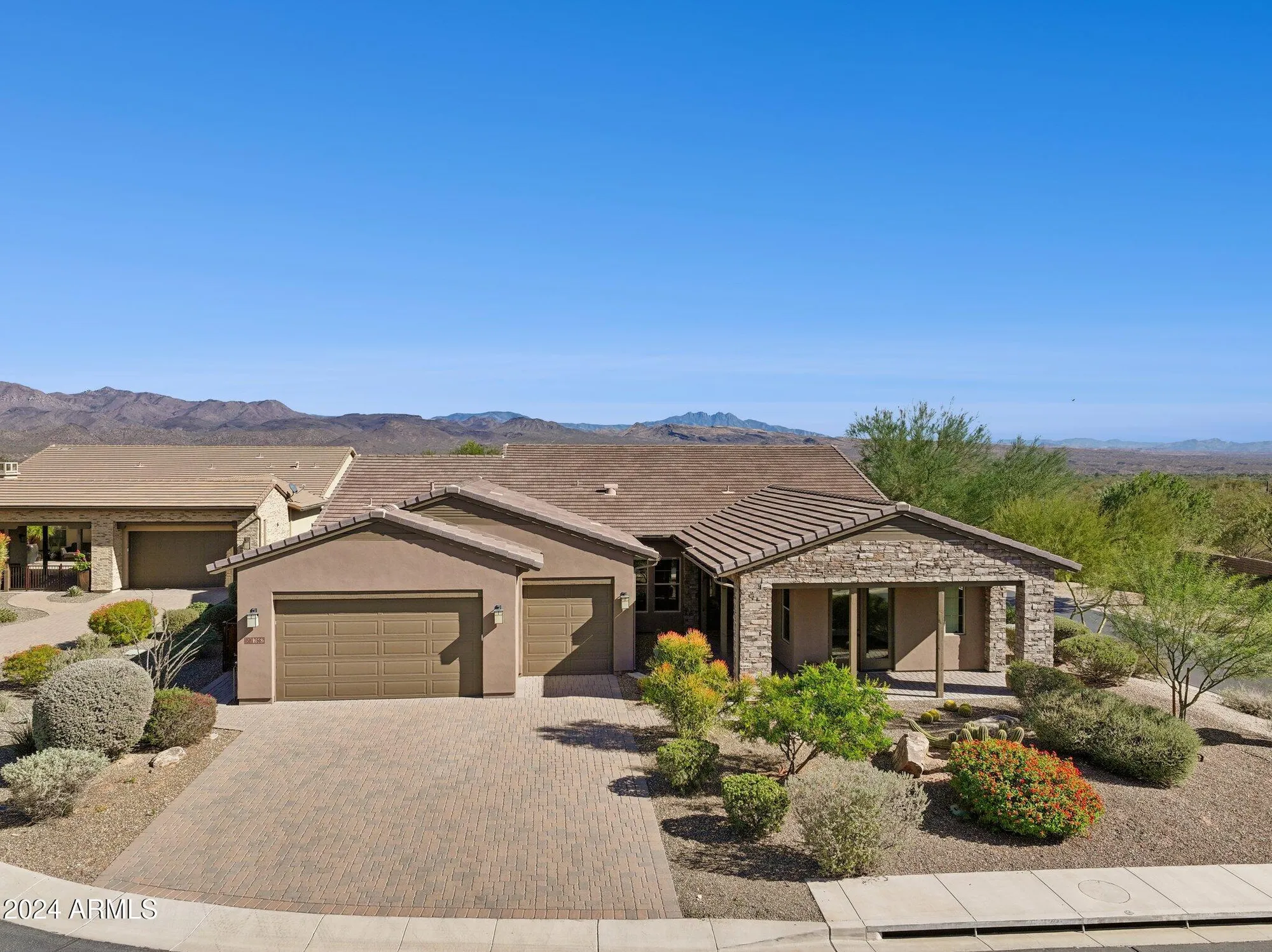 Property Slideshow image 62 of 110 | 17662 e blaze ln, Rio Verde, AZ, 85263
