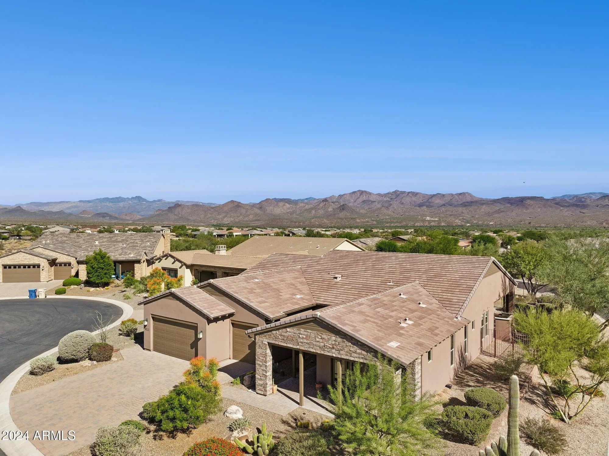 Property Slideshow image 64 of 110 | 17662 e blaze ln, Rio Verde, AZ, 85263