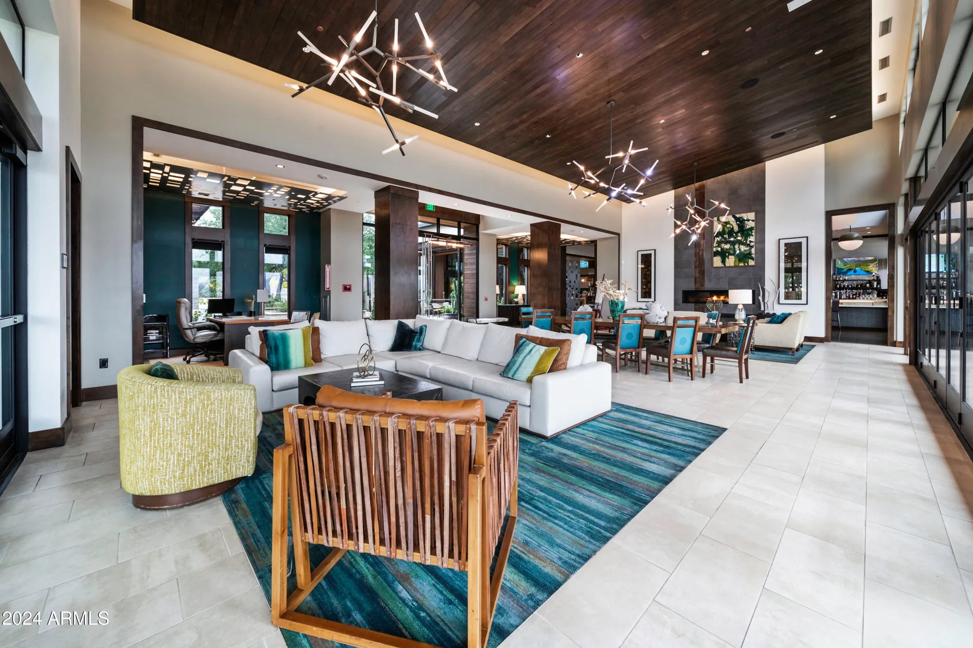 Property Slideshow image 81 of 110 | 17662 e blaze ln, Rio Verde, AZ, 85263