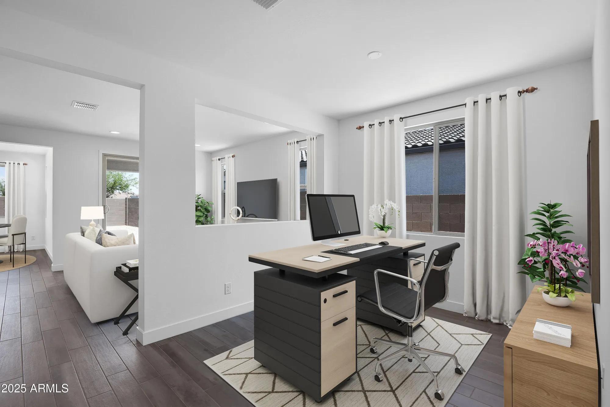 Property Slideshow image 11 of 42 | 18126 w hiddenview dr, Goodyear, AZ, 85338