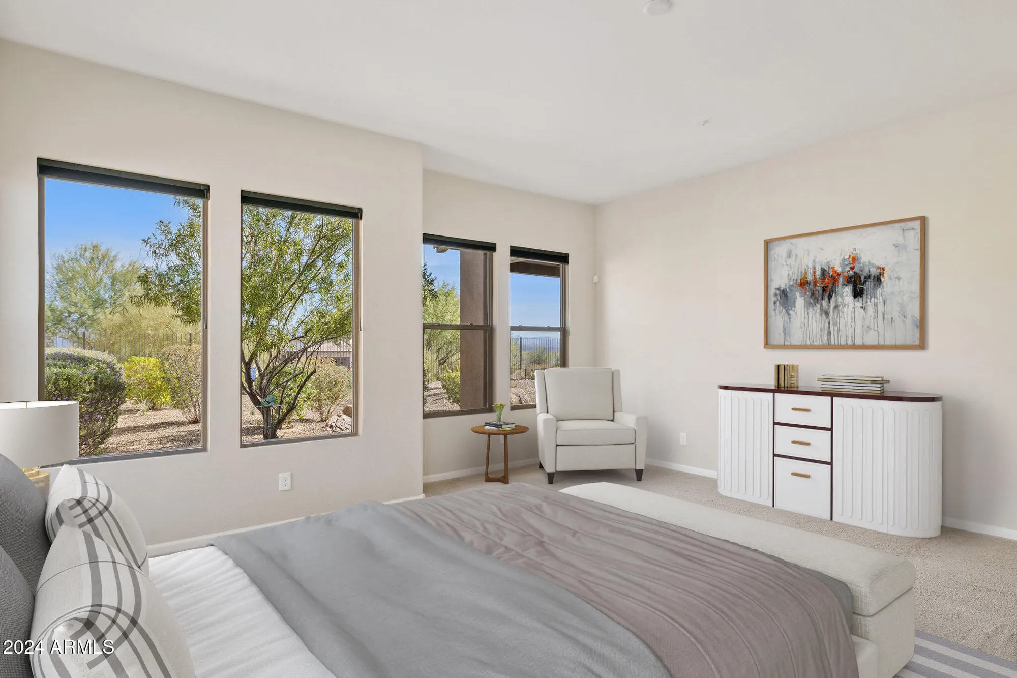 Property Slideshow image 22 of 110 | 17662 e blaze ln, Rio Verde, AZ, 85263