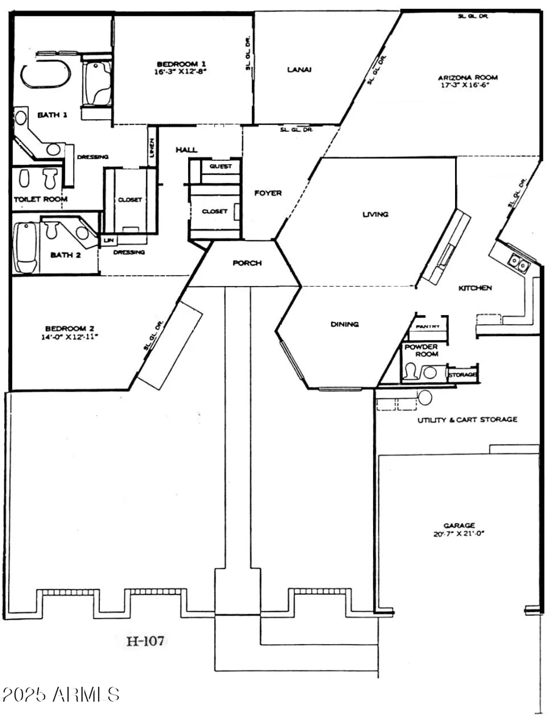 Property Slideshow image 41 of 41 | 10614 w emerald pt, Sun City, AZ, 85351