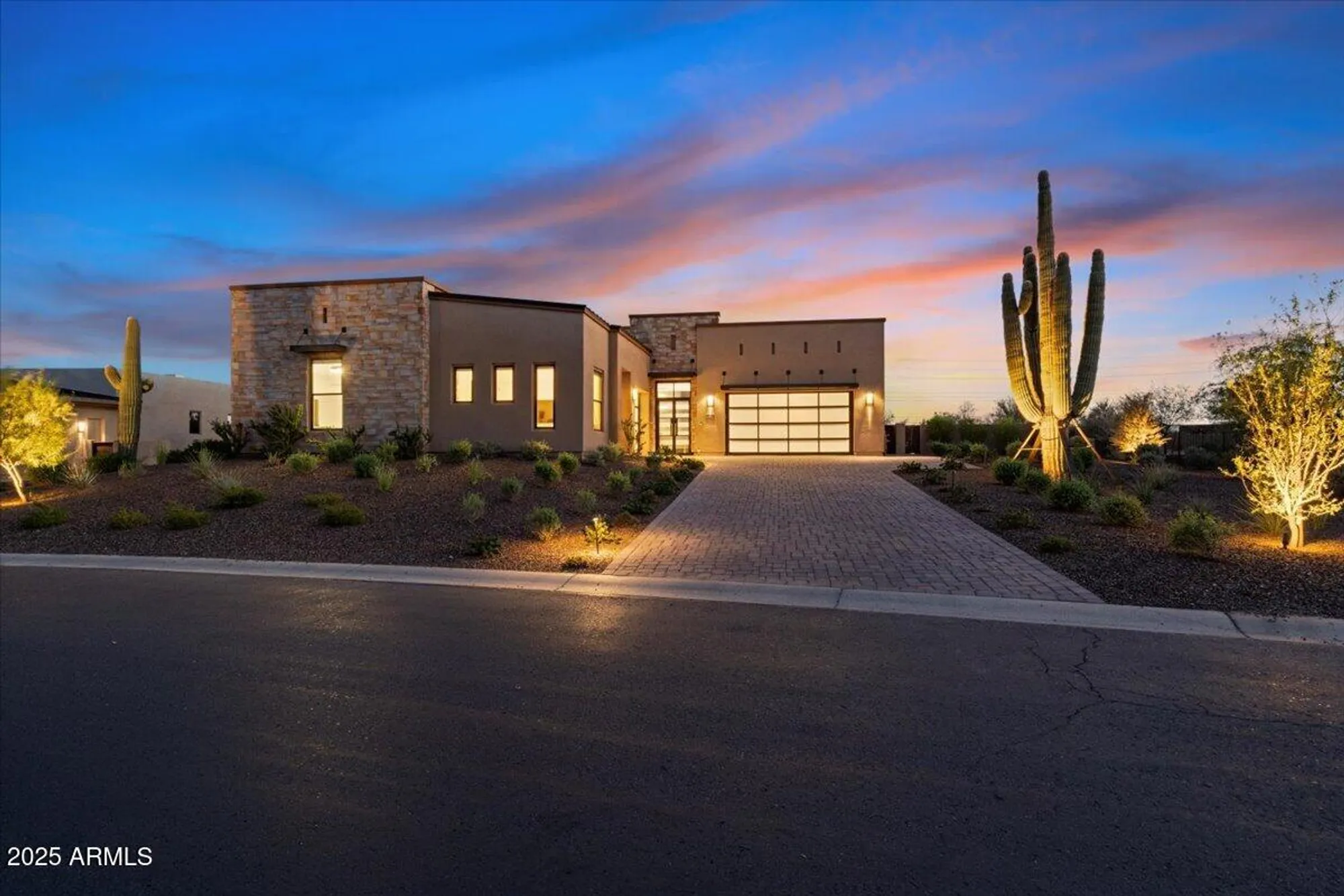 Property Slideshow image 31 of 95 | 17237 e desert vista trl, Rio Verde, AZ, 85263