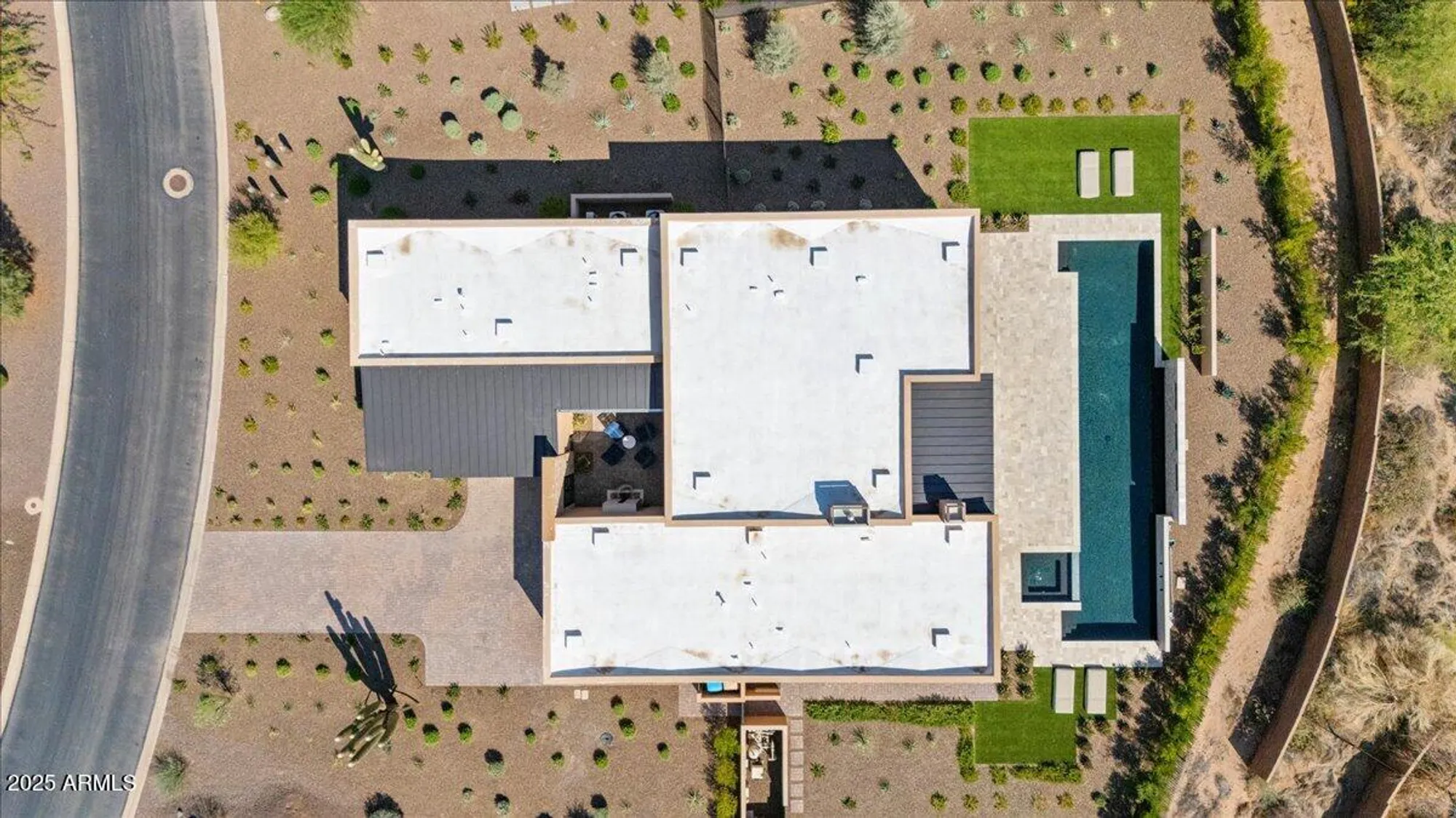 Property Slideshow image 87 of 95 | 17237 e desert vista trl, Rio Verde, AZ, 85263