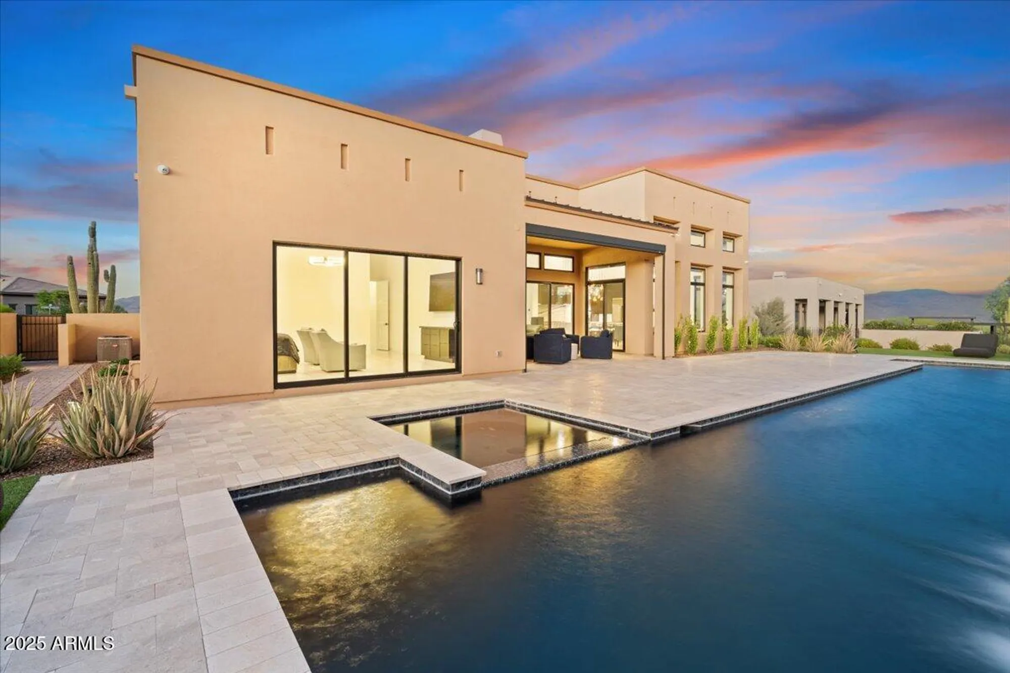 Property Slideshow image 33 of 95 | 17237 e desert vista trl, Rio Verde, AZ, 85263