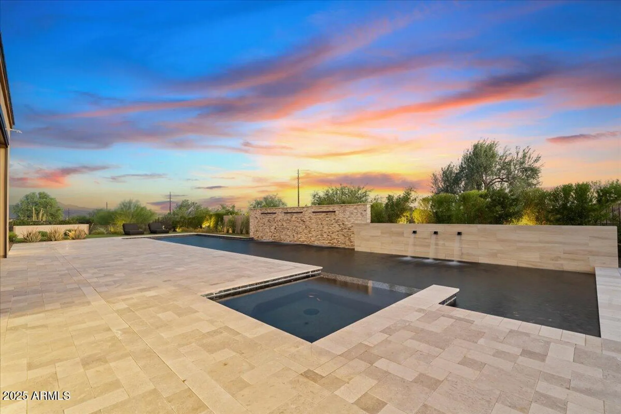 Property Slideshow image 11 of 95 | 17237 e desert vista trl, Rio Verde, AZ, 85263