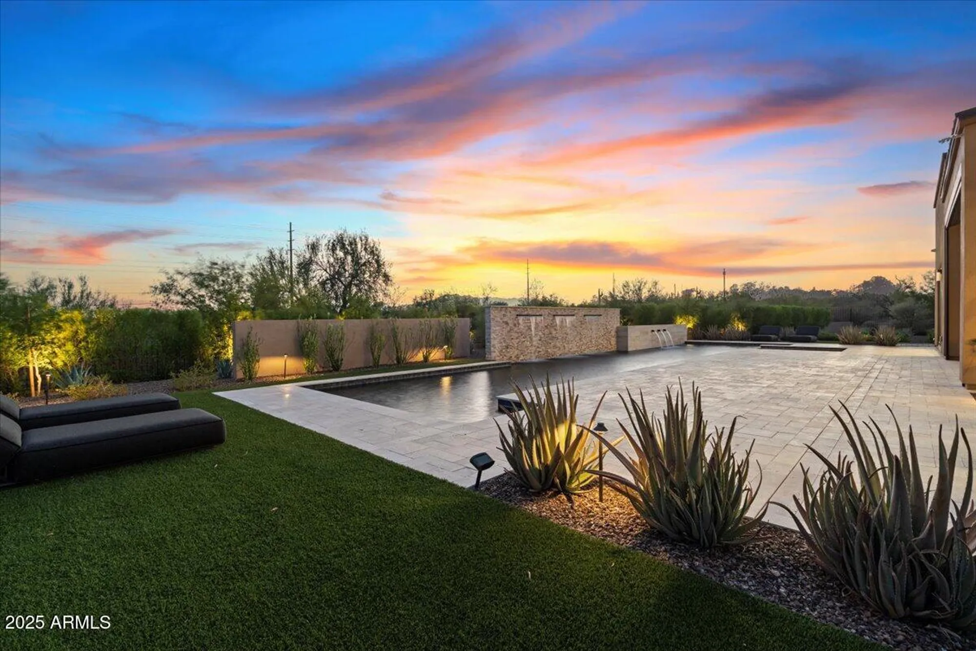 Property Slideshow image 12 of 95 | 17237 e desert vista trl, Rio Verde, AZ, 85263