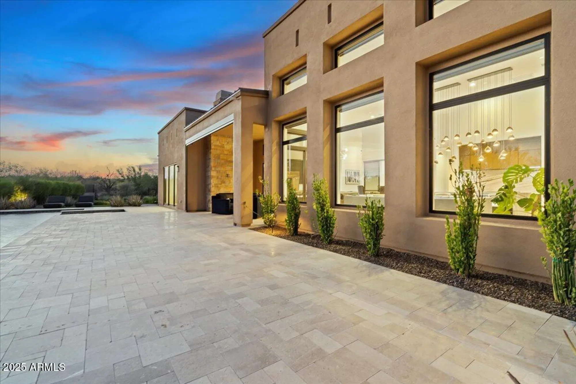 Property Slideshow image 13 of 95 | 17237 e desert vista trl, Rio Verde, AZ, 85263