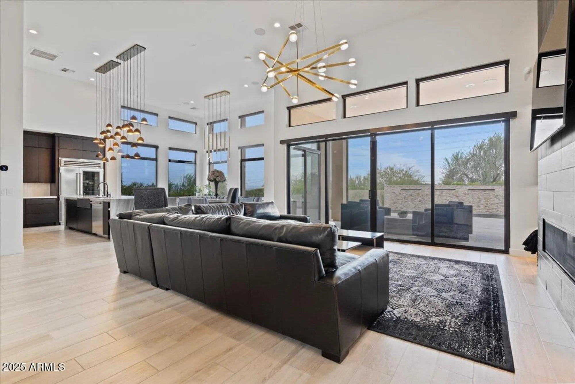 Property Slideshow image 19 of 95 | 17237 e desert vista trl, Rio Verde, AZ, 85263