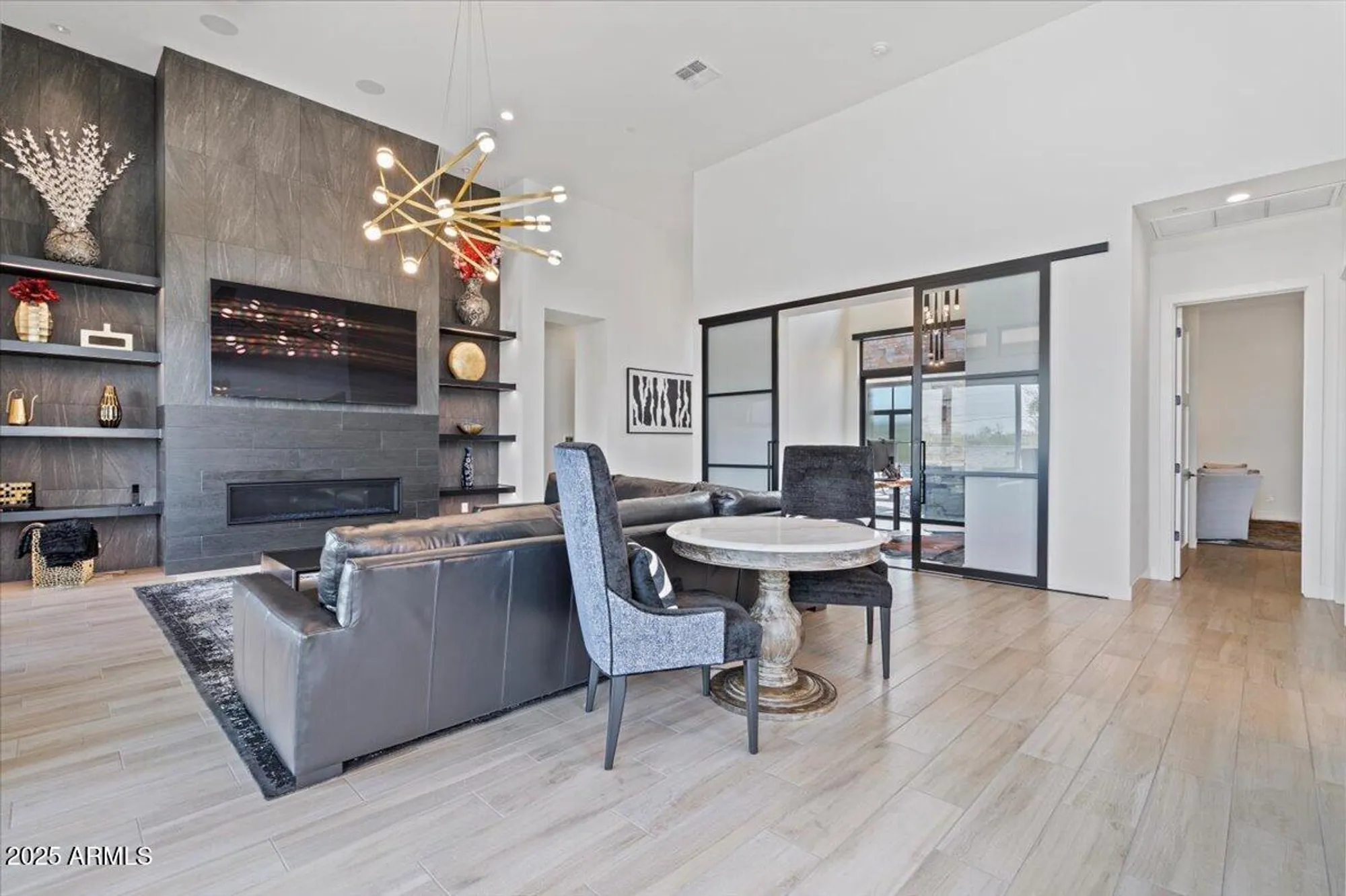 Property Slideshow image 20 of 95 | 17237 e desert vista trl, Rio Verde, AZ, 85263