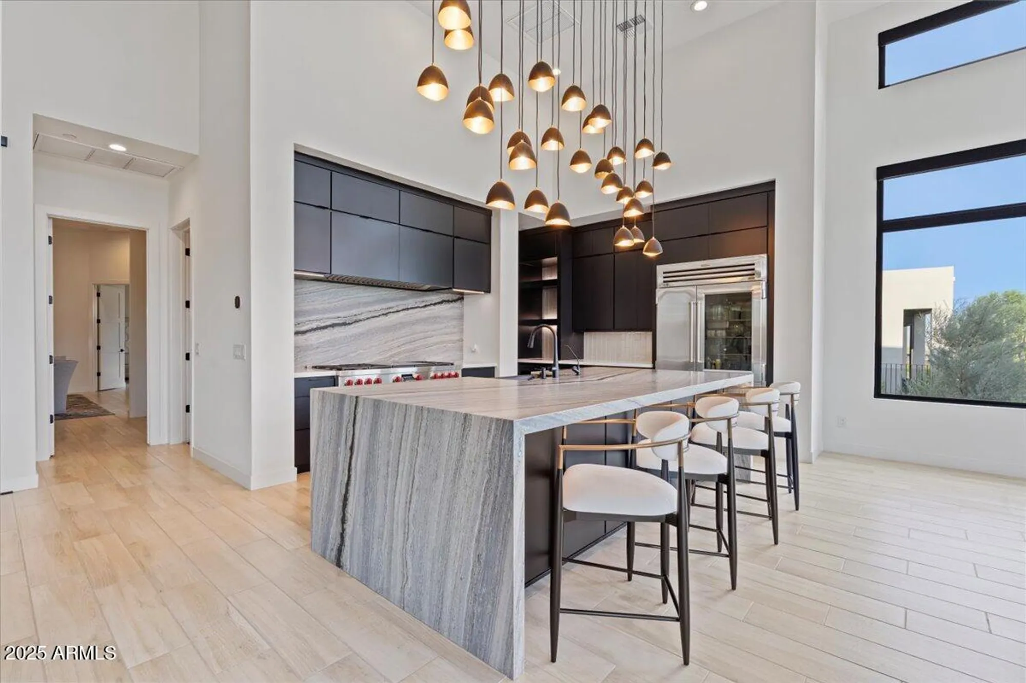 Property Slideshow image 15 of 95 | 17237 e desert vista trl, Rio Verde, AZ, 85263