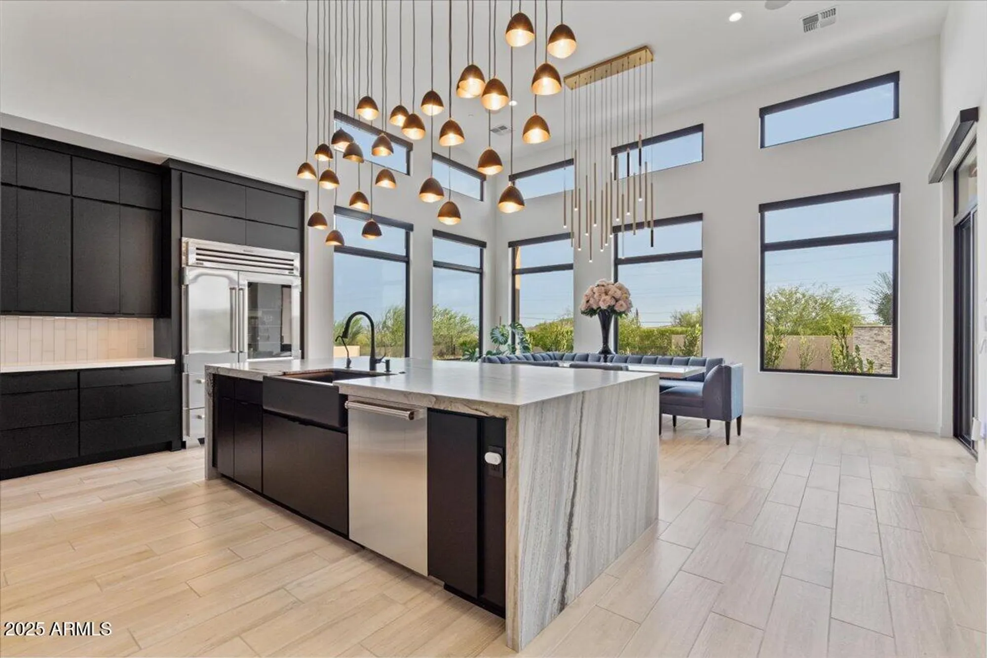 Property Slideshow image 21 of 95 | 17237 e desert vista trl, Rio Verde, AZ, 85263