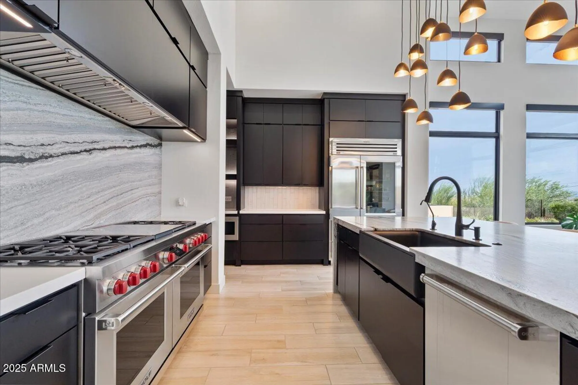 Property Slideshow image 22 of 95 | 17237 e desert vista trl, Rio Verde, AZ, 85263