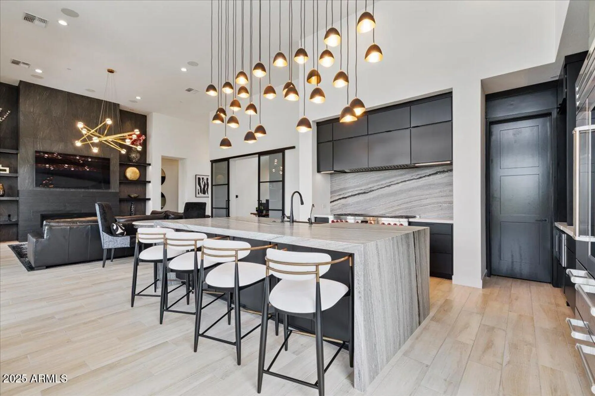 Property Slideshow image 23 of 95 | 17237 e desert vista trl, Rio Verde, AZ, 85263