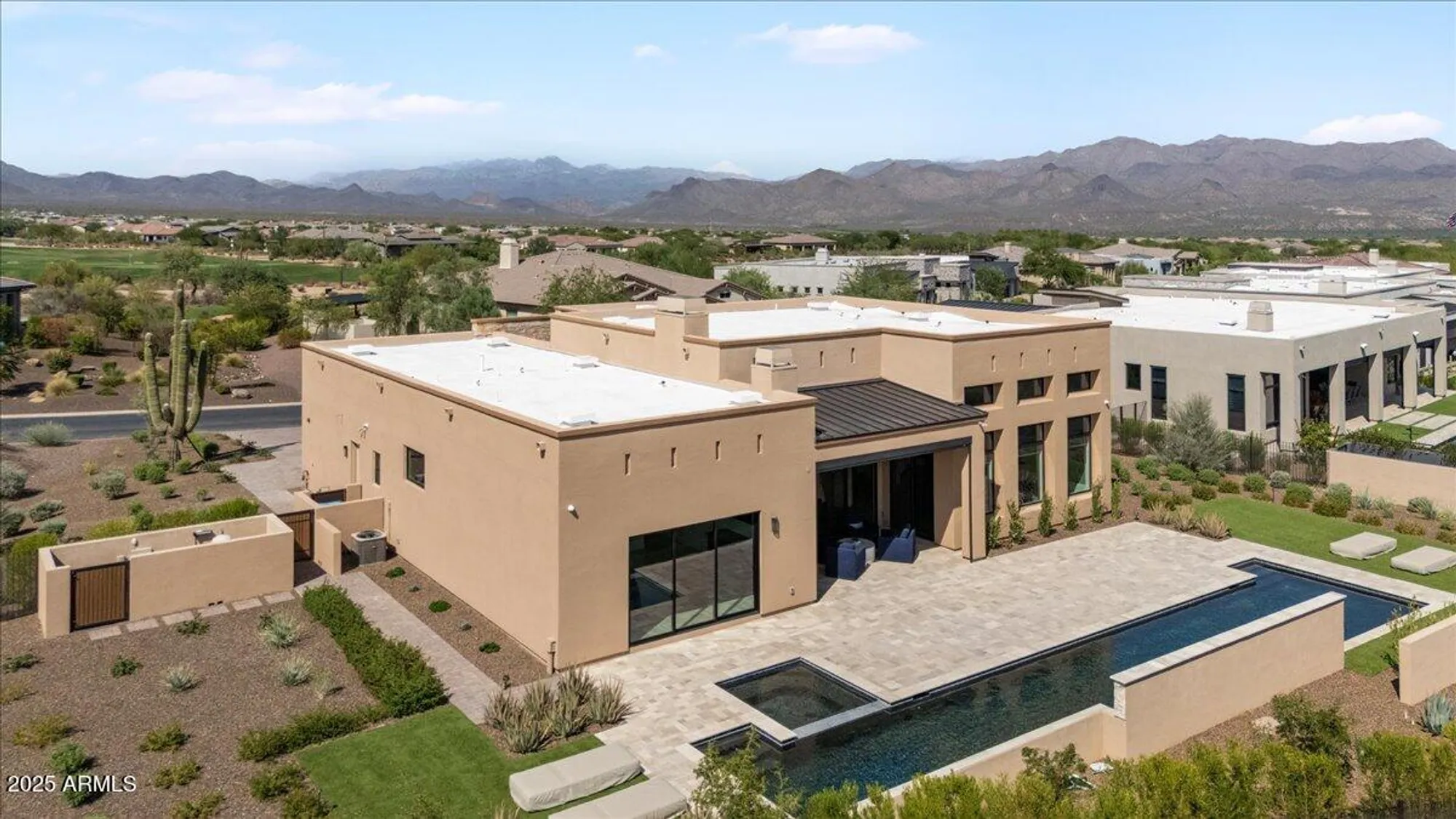 Property Slideshow image 79 of 95 | 17237 e desert vista trl, Rio Verde, AZ, 85263