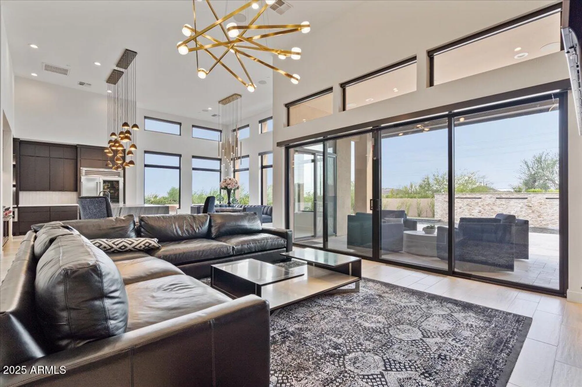 Property Slideshow image 17 of 95 | 17237 e desert vista trl, Rio Verde, AZ, 85263