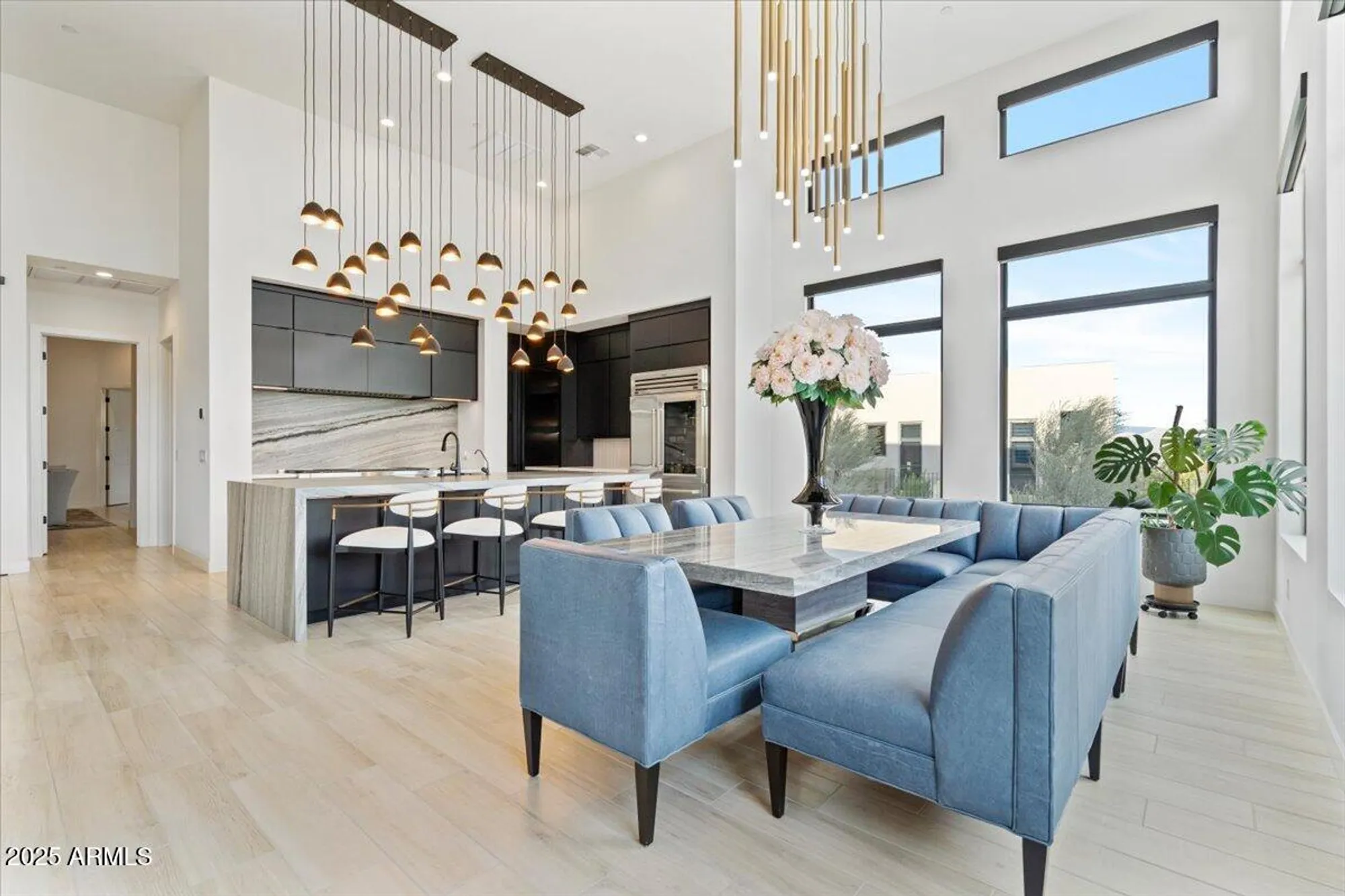 Property Slideshow image 6 of 95 | 17237 e desert vista trl, Rio Verde, AZ, 85263