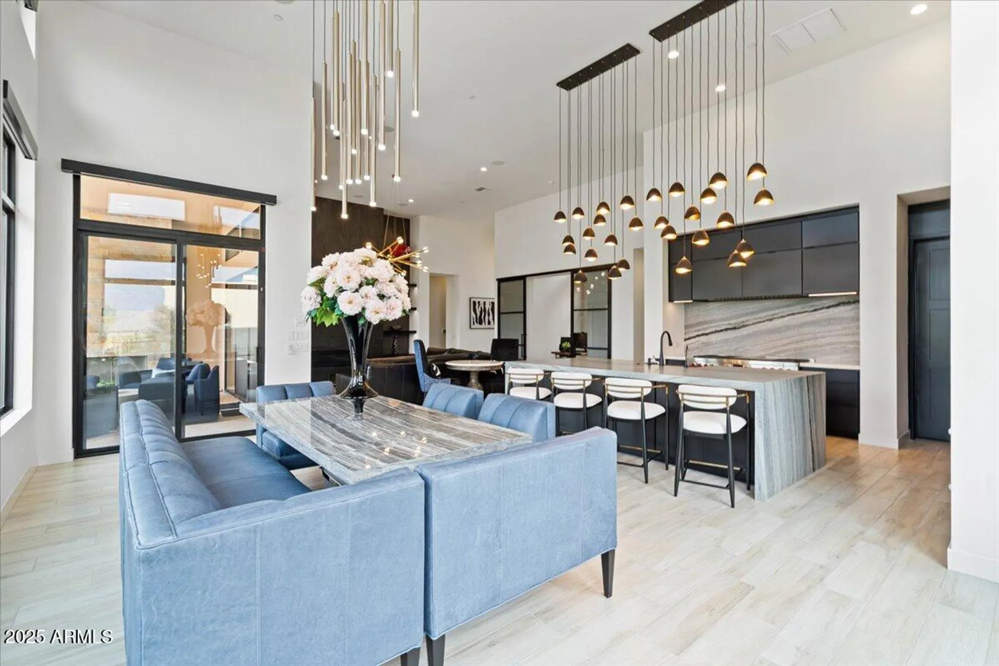 Property Slideshow image 27 of 95 | 17237 e desert vista trl, Rio Verde, AZ, 85263