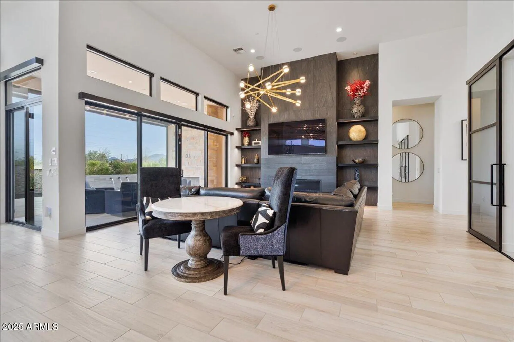 Property Slideshow image 26 of 95 | 17237 e desert vista trl, Rio Verde, AZ, 85263