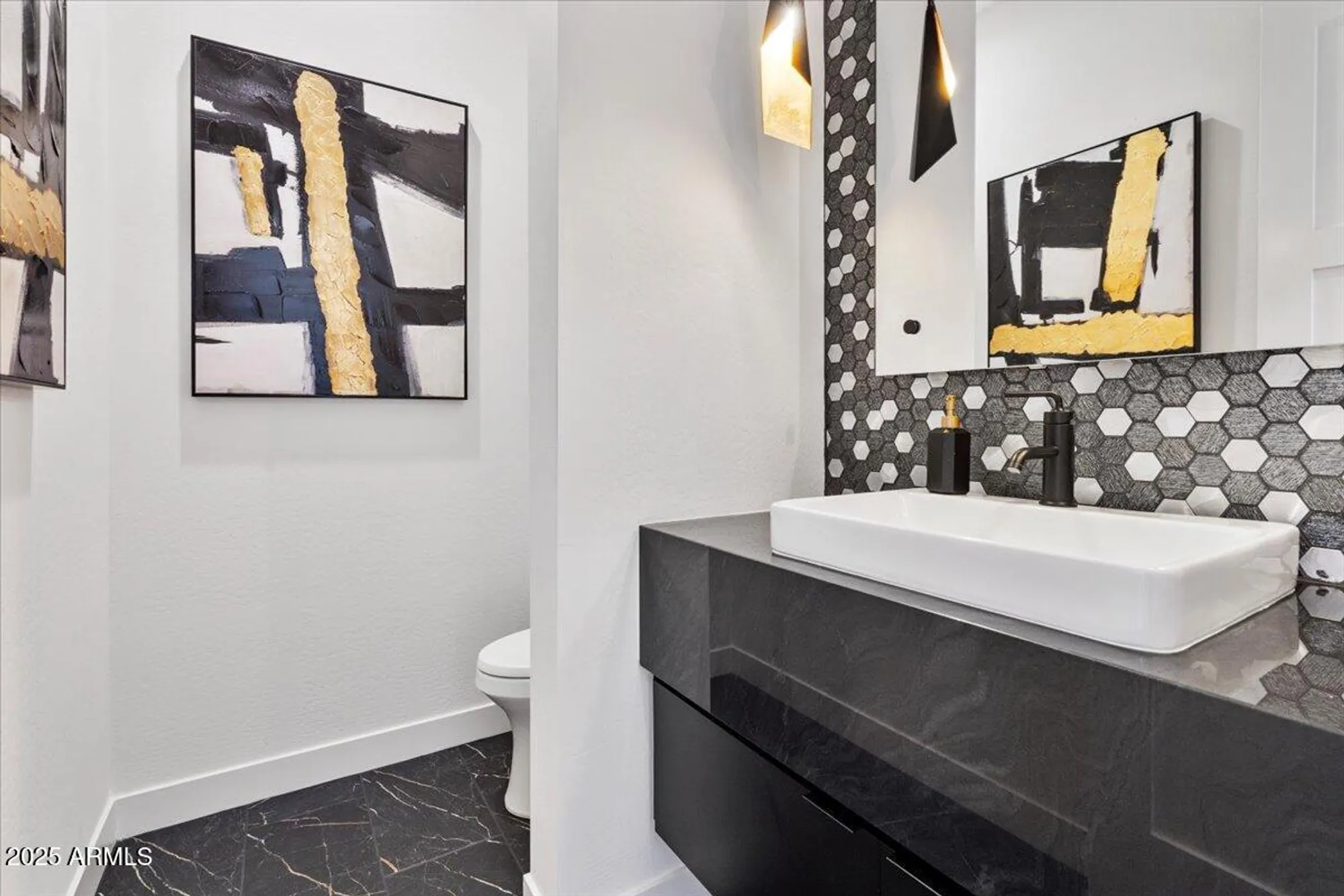 Property Slideshow image 53 of 95 | 17237 e desert vista trl, Rio Verde, AZ, 85263