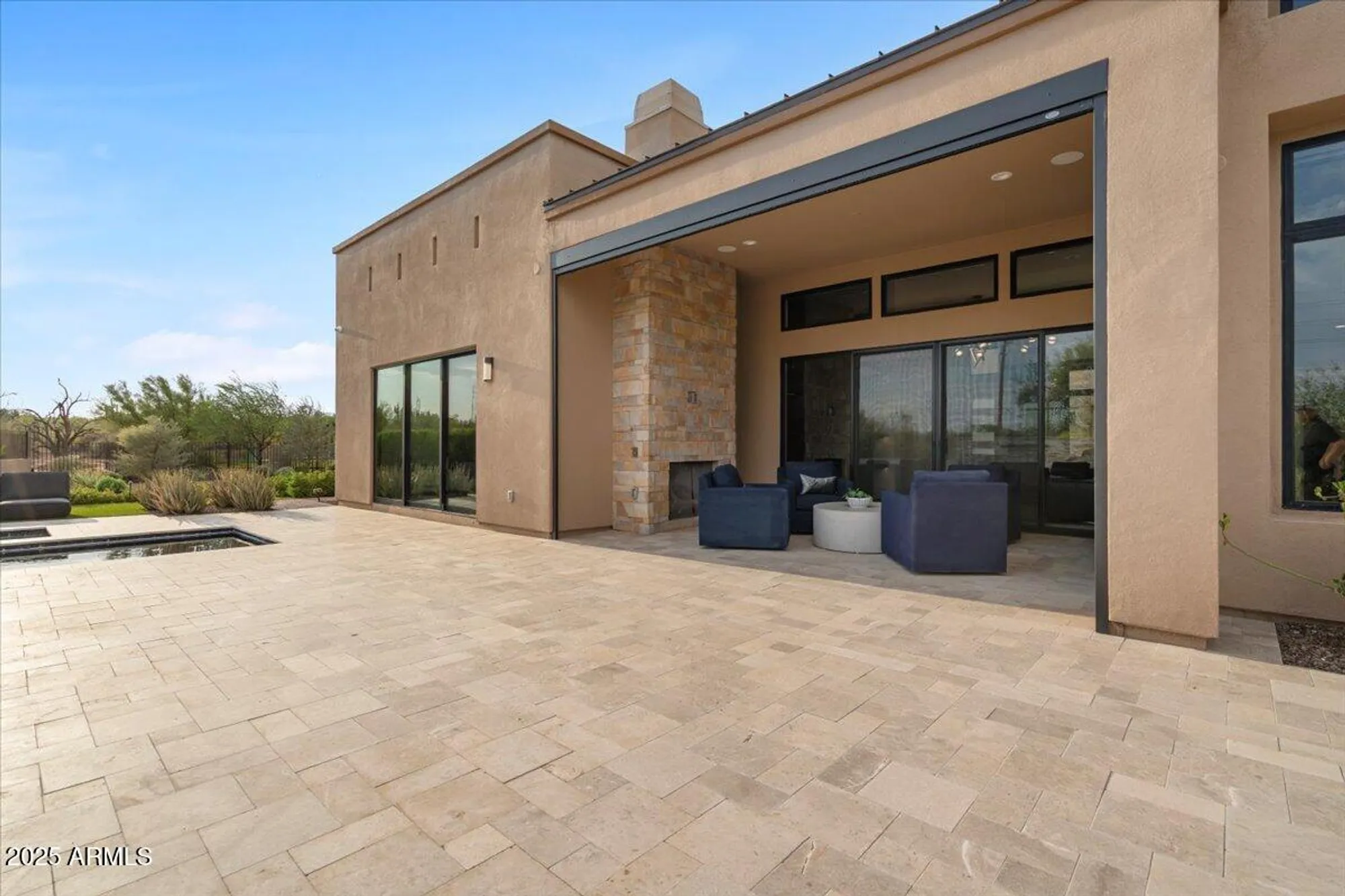 Property Slideshow image 75 of 95 | 17237 e desert vista trl, Rio Verde, AZ, 85263