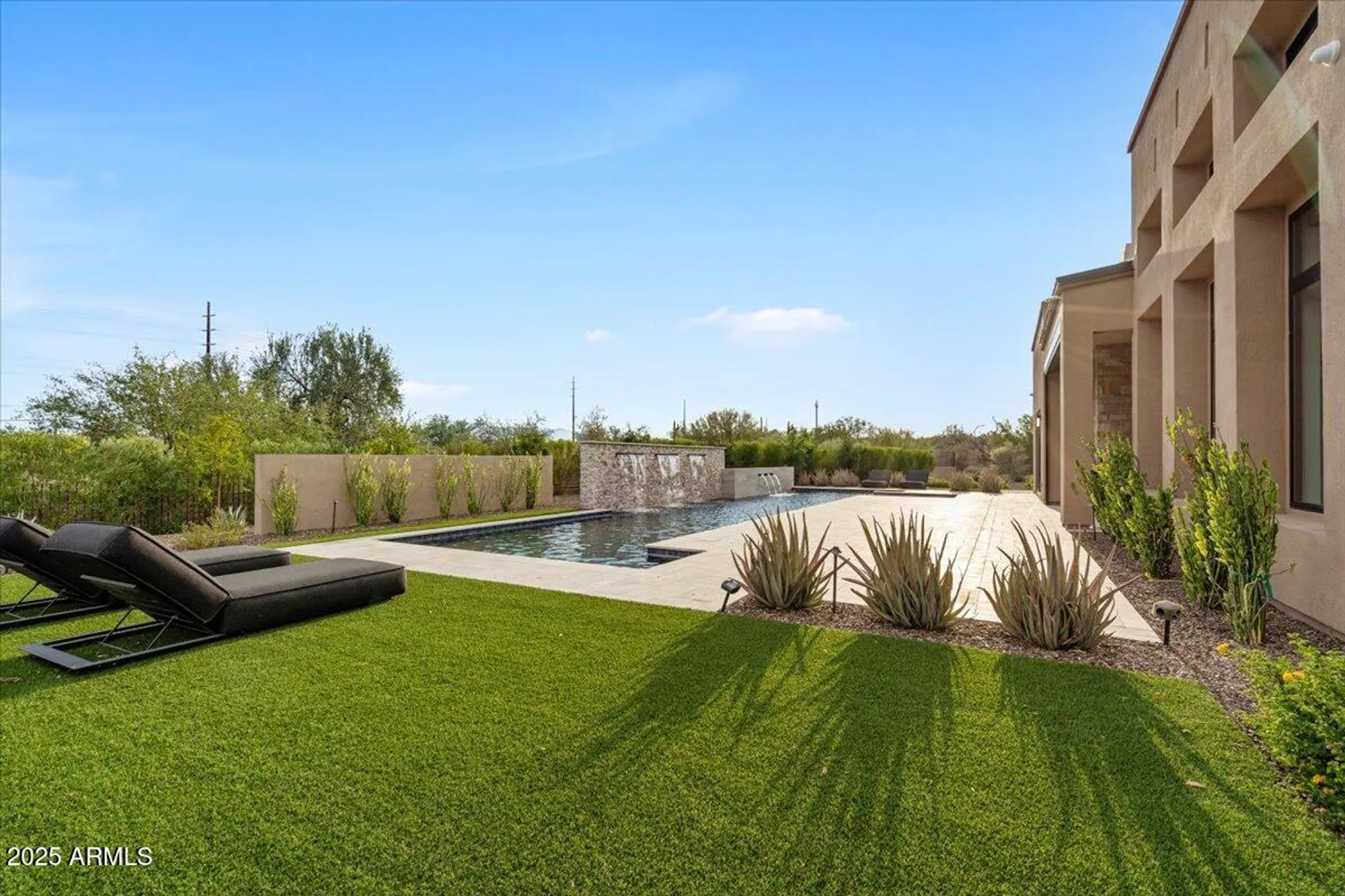 Property Slideshow image 65 of 95 | 17237 e desert vista trl, Rio Verde, AZ, 85263