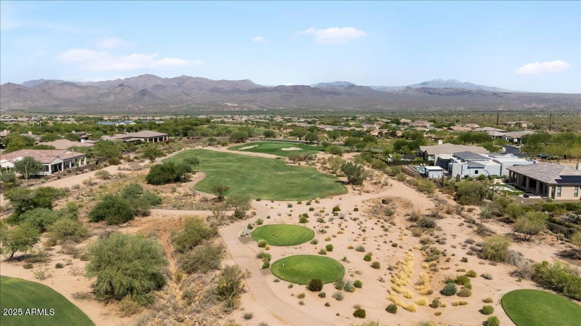Property Slideshow image 89 of 95 | 17237 e desert vista trl, Rio Verde, AZ, 85263