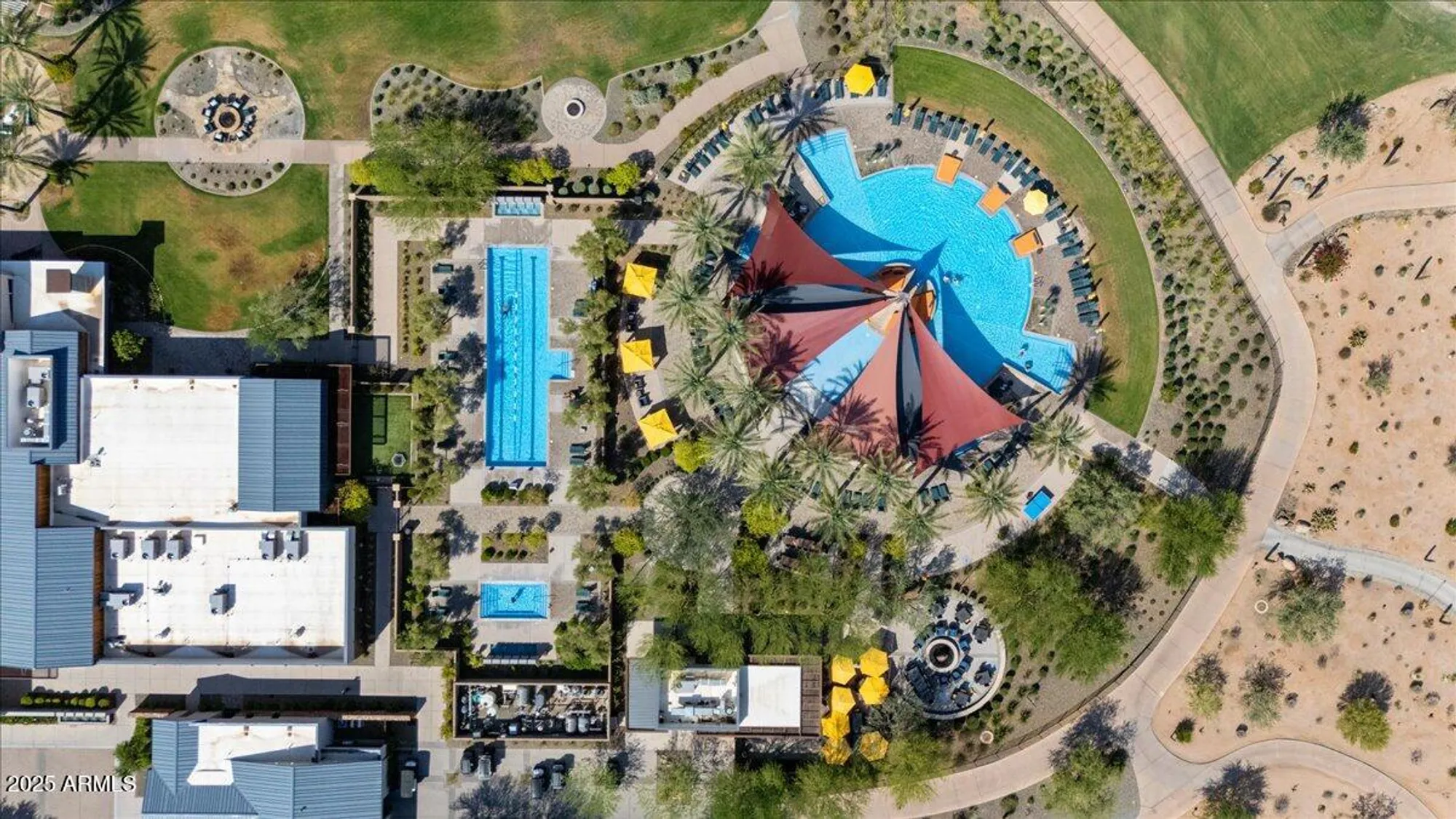 Property Slideshow image 92 of 95 | 17237 e desert vista trl, Rio Verde, AZ, 85263