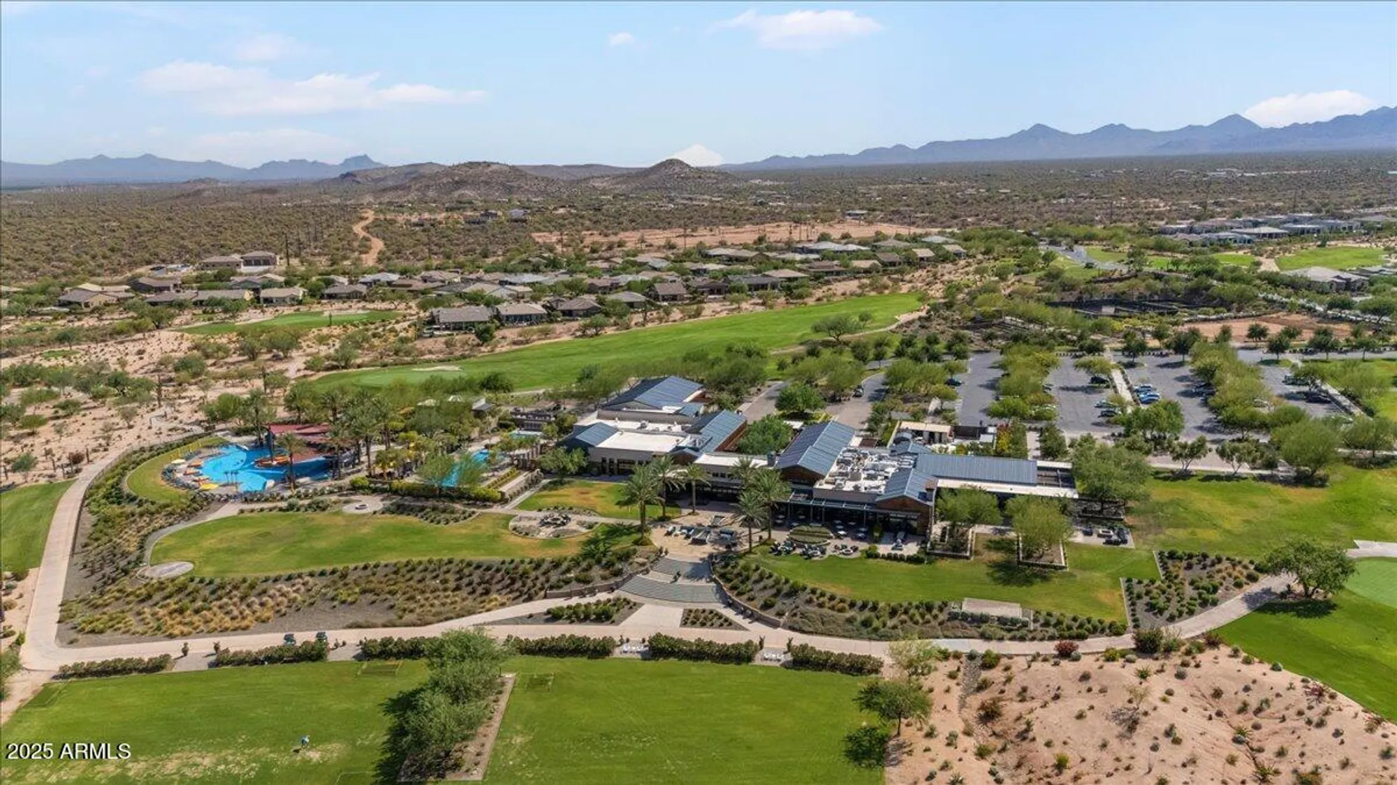Property Slideshow image 93 of 95 | 17237 e desert vista trl, Rio Verde, AZ, 85263