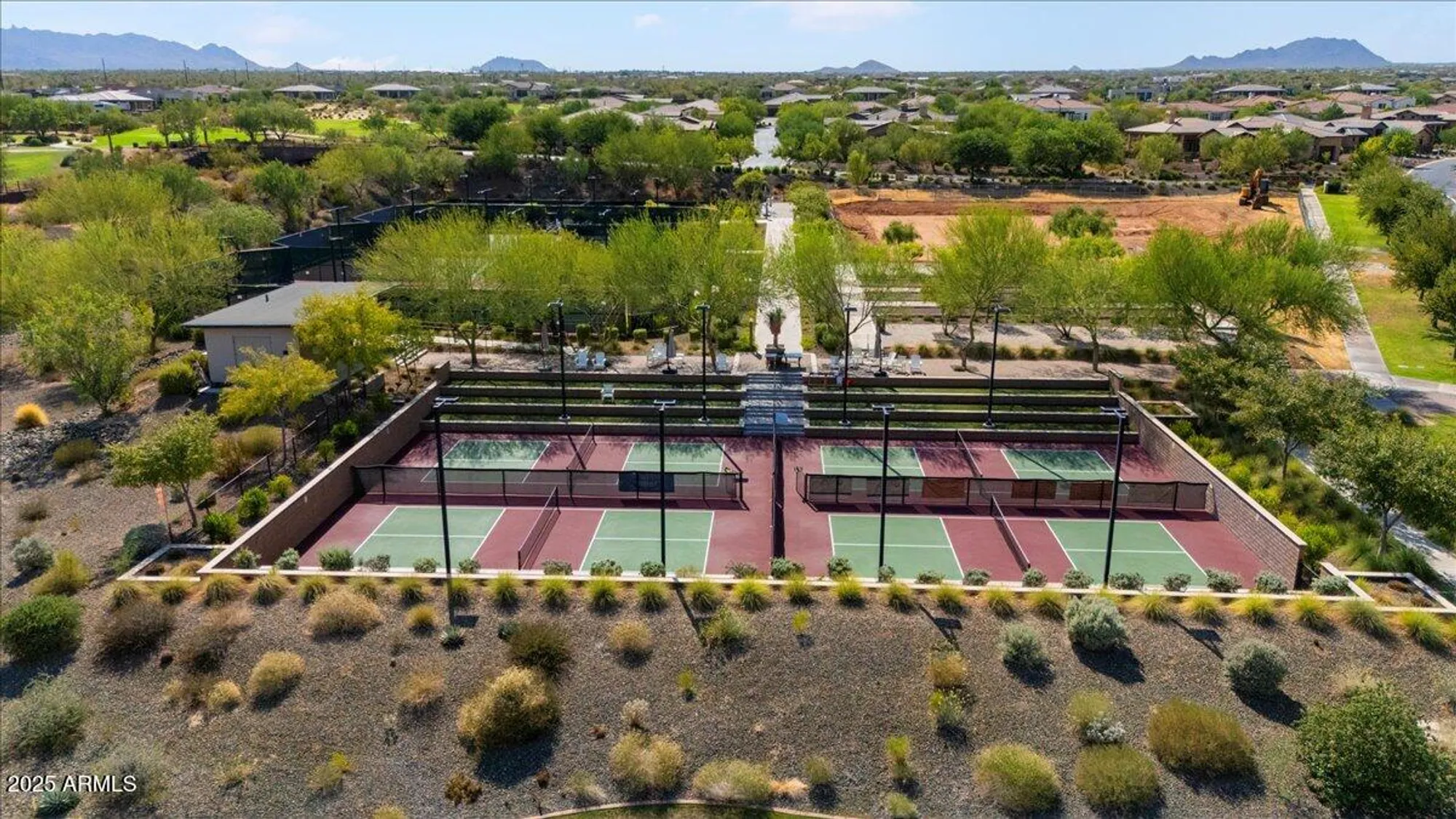 Property Slideshow image 8 of 95 | 17237 e desert vista trl, Rio Verde, AZ, 85263