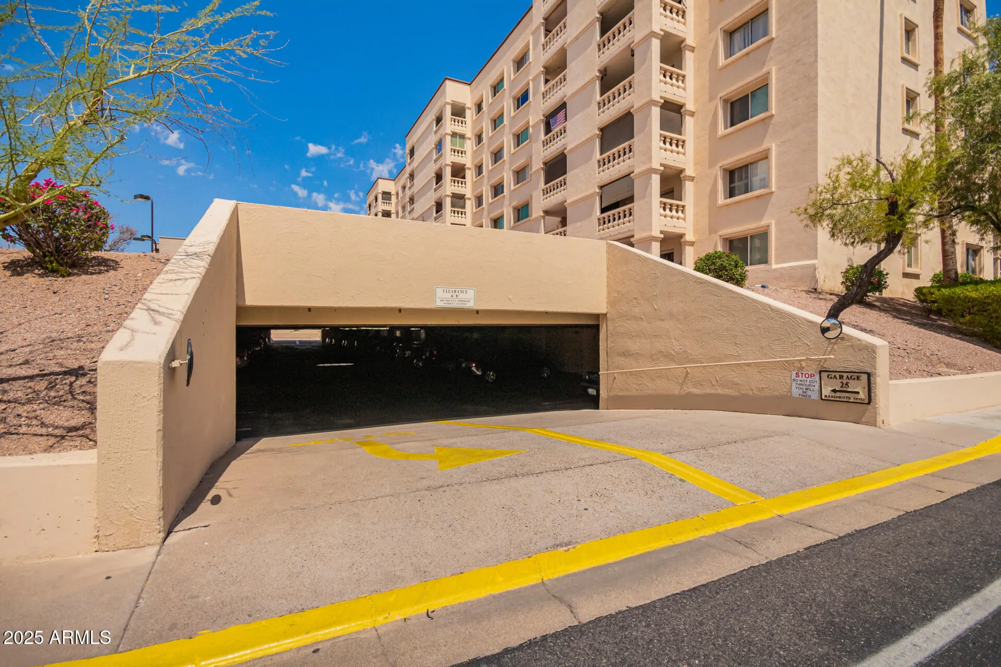 Property Slideshow image 35 of 37 | 7930 e camelback rd 505, Scottsdale, AZ, 85251