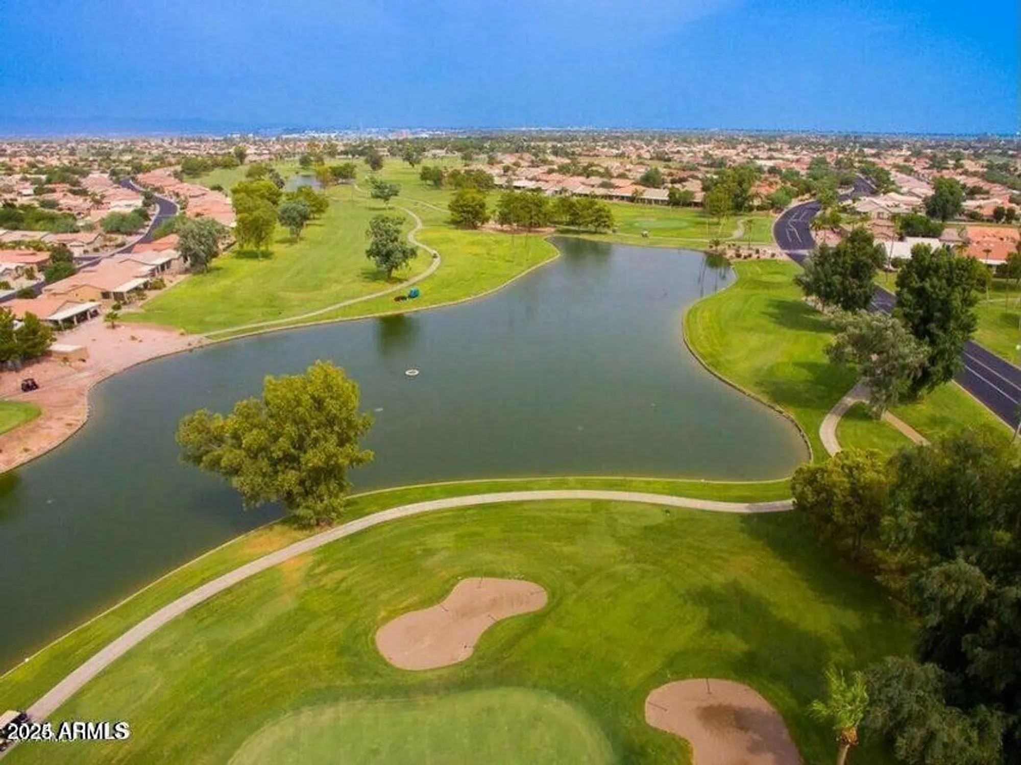 Property Slideshow image 58 of 67 | 8820 e sunridge dr, Sun Lakes, AZ, 85248