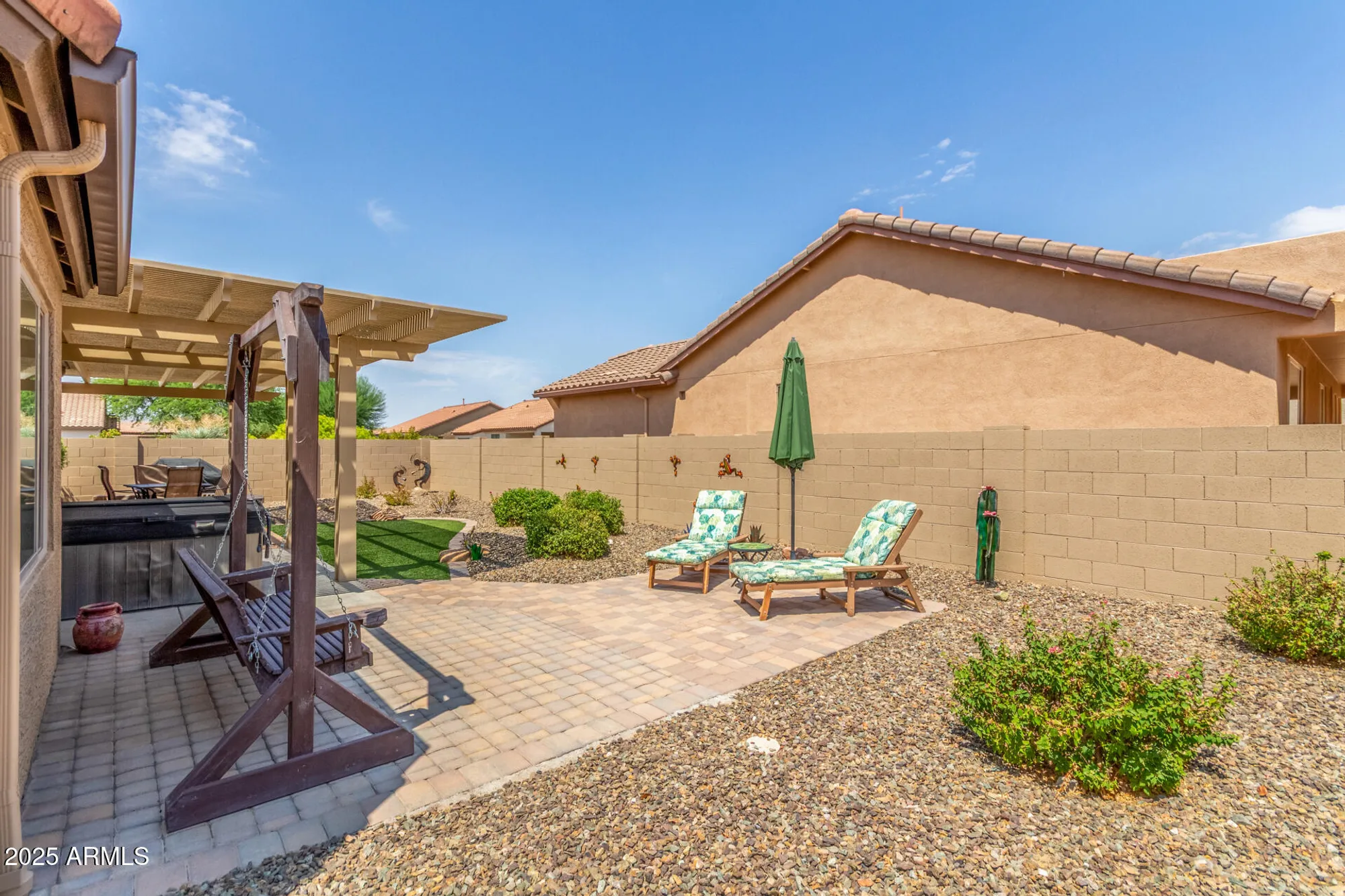 Property Slideshow image 35 of 58 | 5078 w tortoise dr, Eloy, AZ, 85131