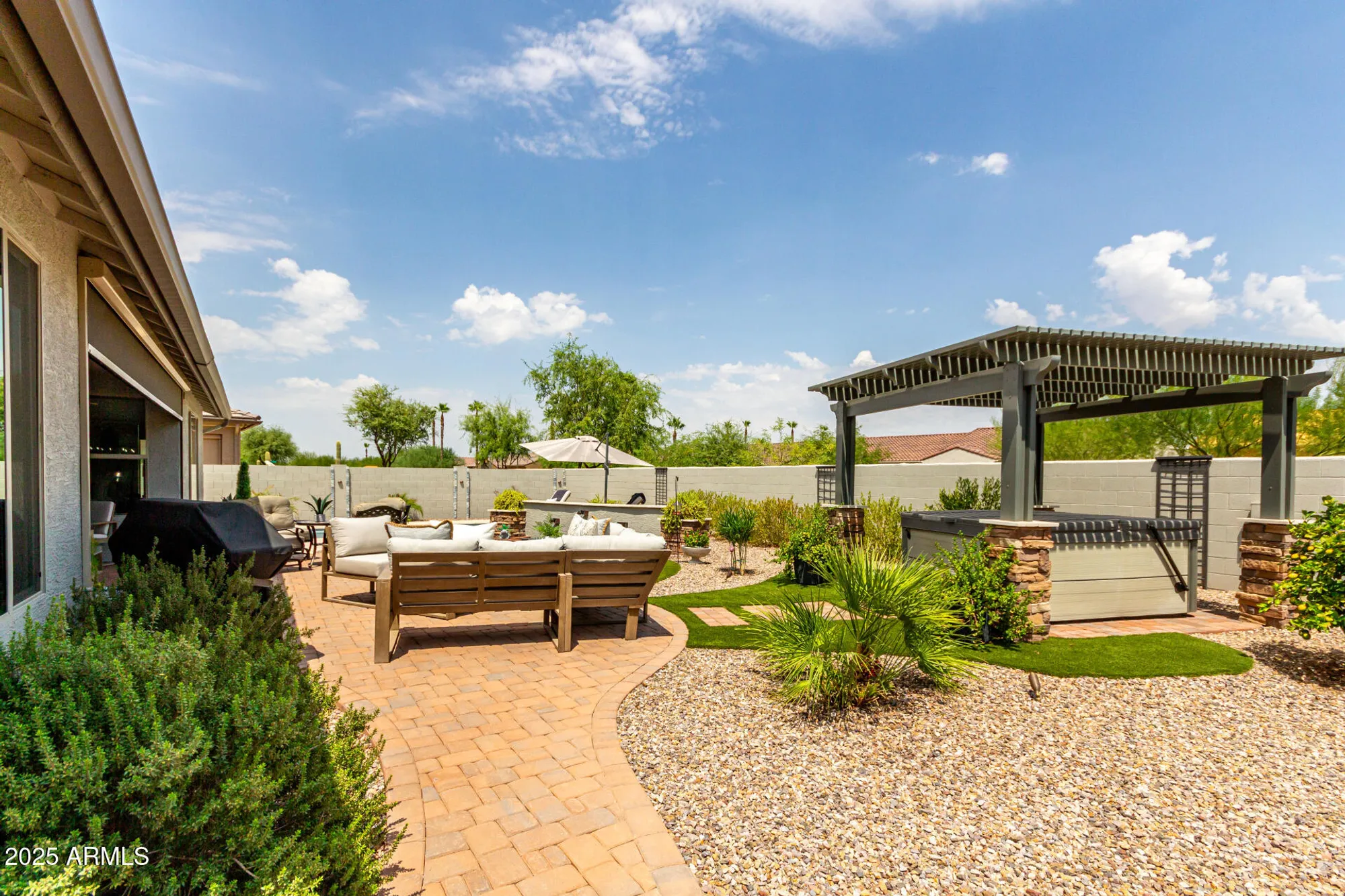 Property Slideshow image 34 of 77 | 5715 n dakota dr, Eloy, AZ, 85131