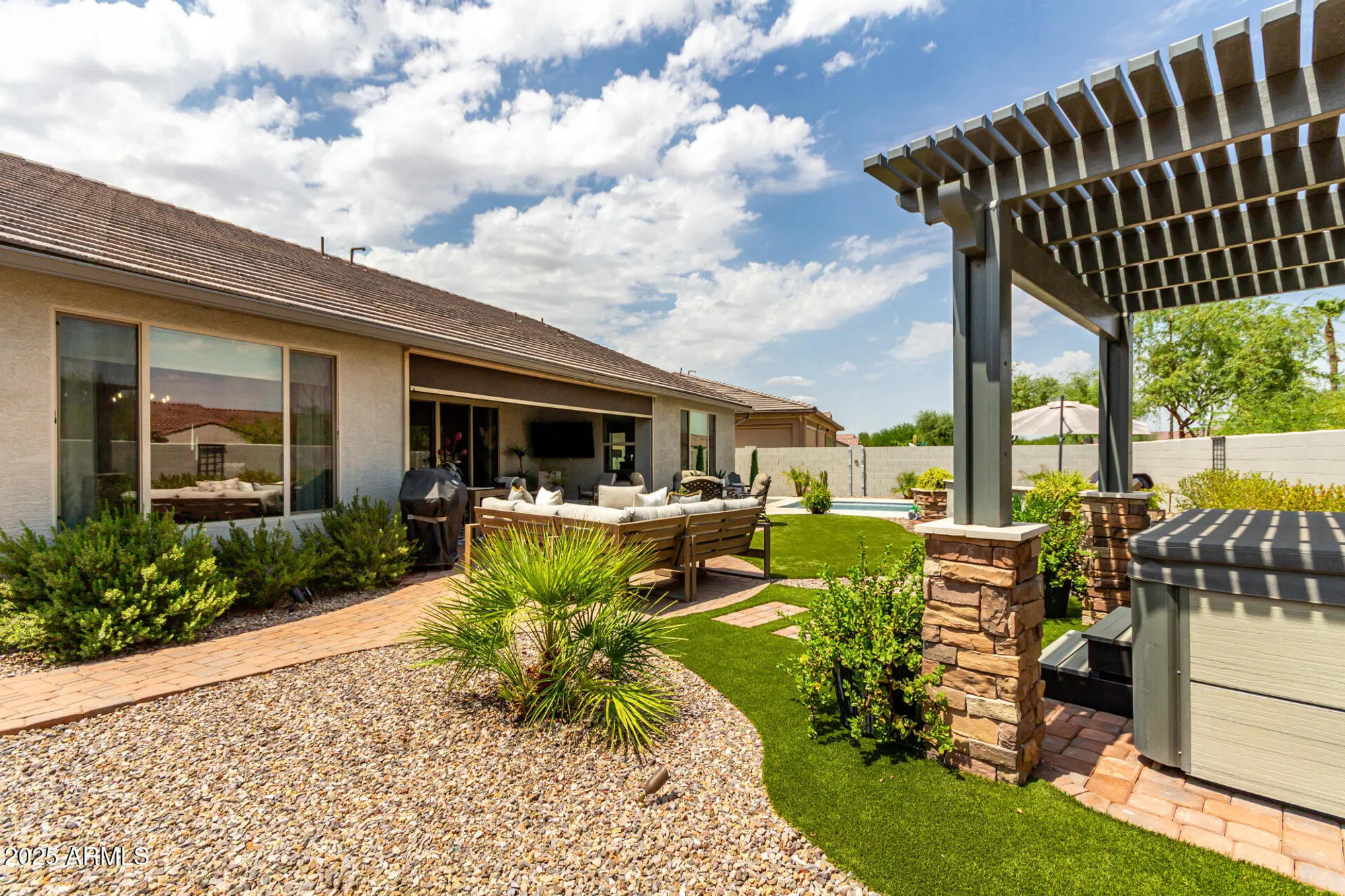 Property Slideshow image 36 of 77 | 5715 n dakota dr, Eloy, AZ, 85131