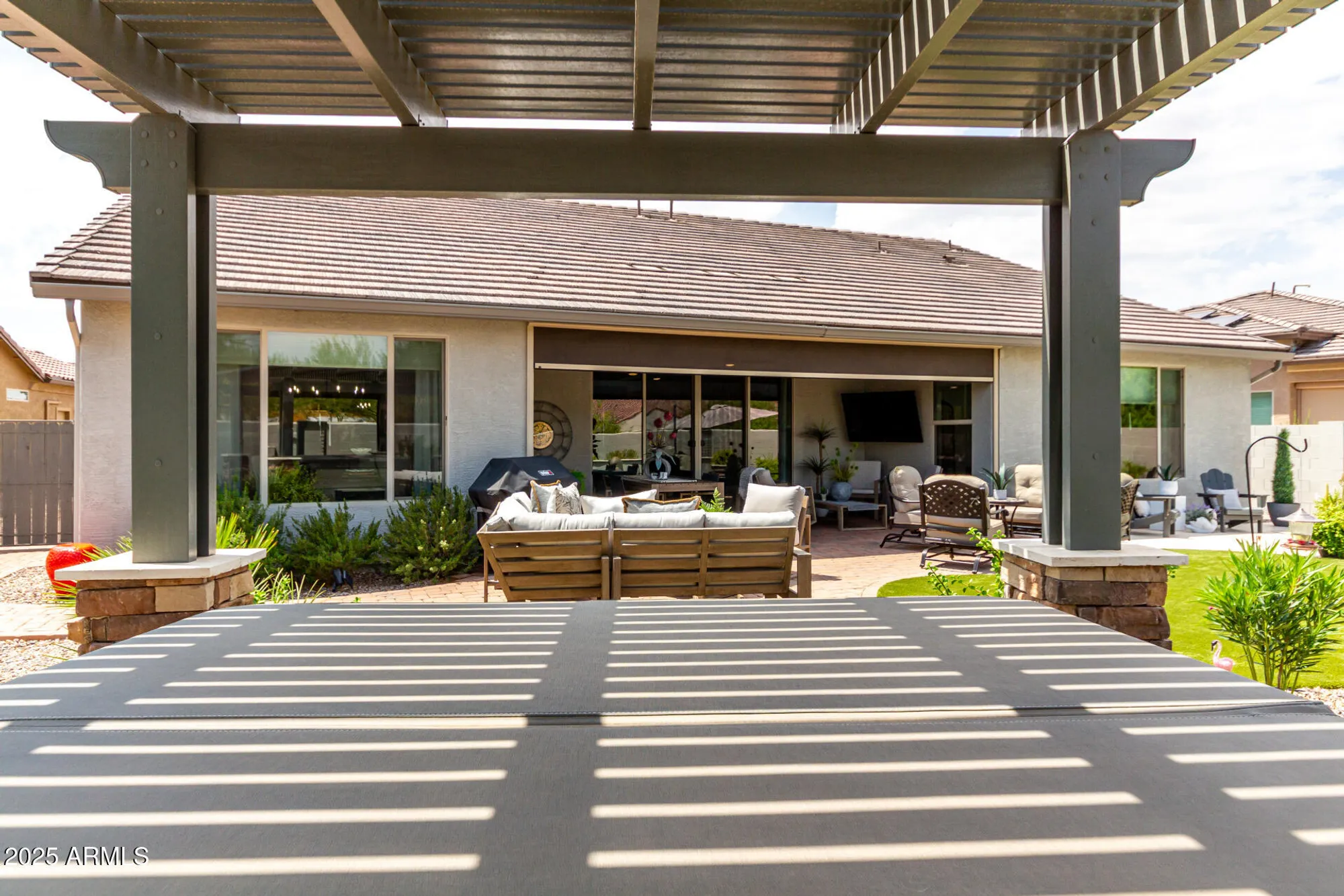 Property Slideshow image 35 of 77 | 5715 n dakota dr, Eloy, AZ, 85131