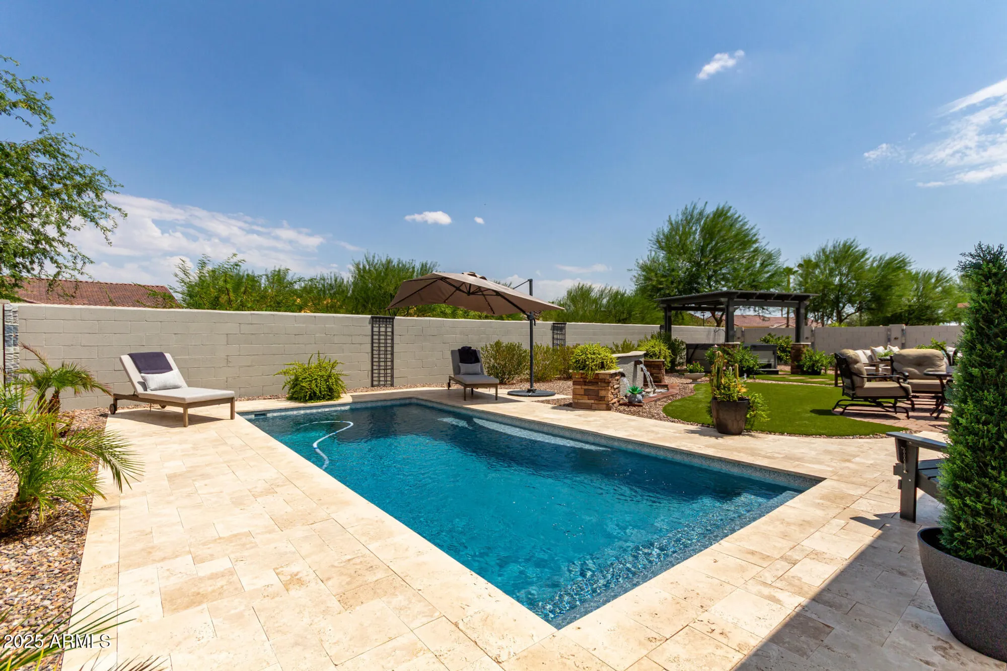 Property Slideshow image 38 of 77 | 5715 n dakota dr, Eloy, AZ, 85131