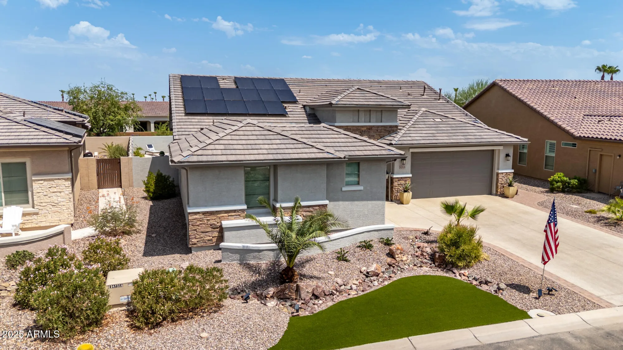 Property Slideshow image 43 of 77 | 5715 n dakota dr, Eloy, AZ, 85131