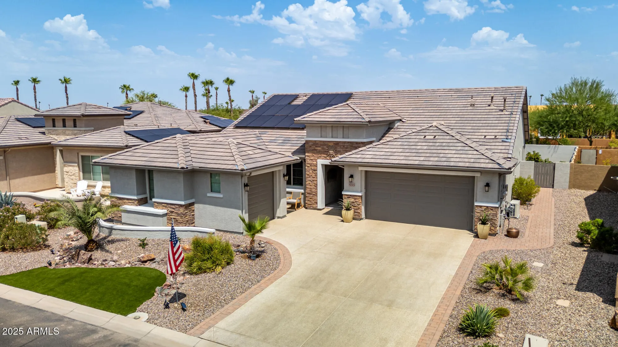 Property Slideshow image 42 of 77 | 5715 n dakota dr, Eloy, AZ, 85131