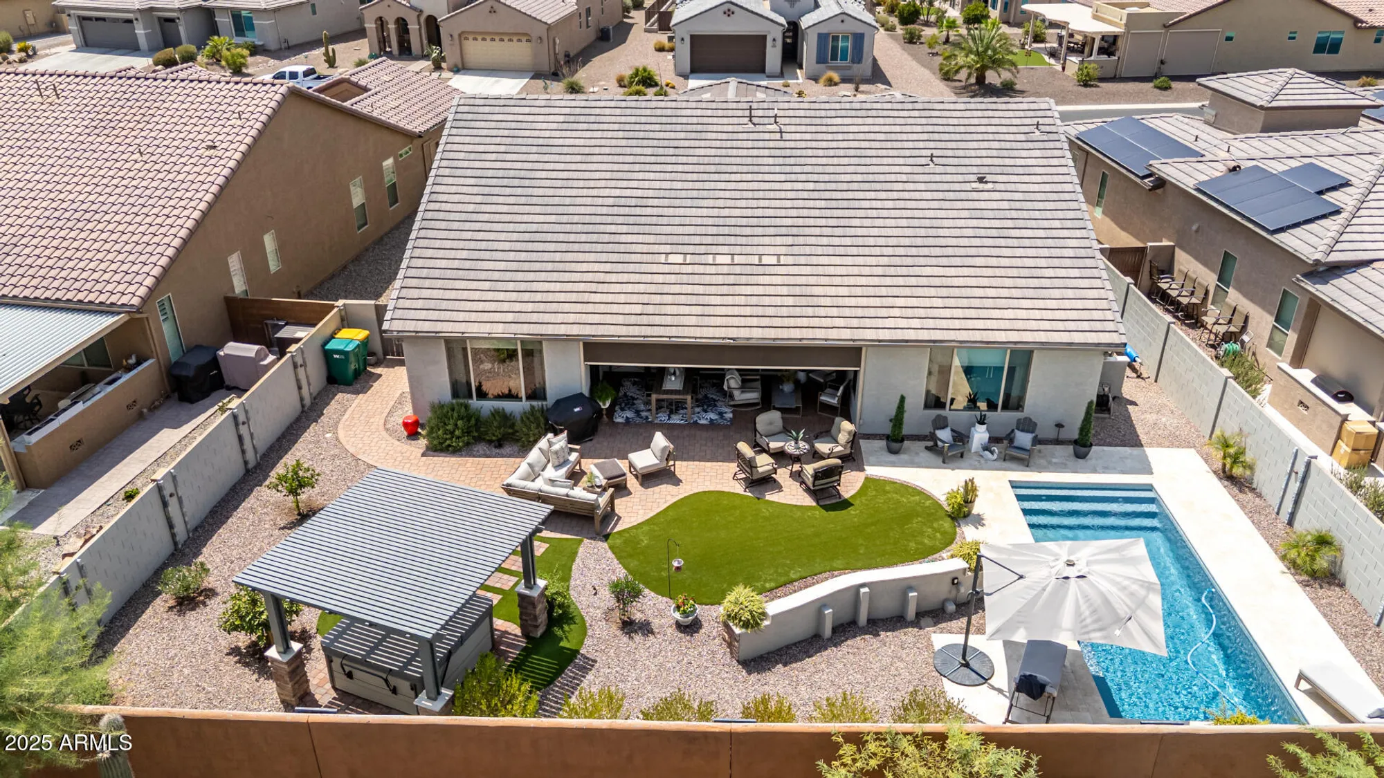 Property Slideshow image 44 of 77 | 5715 n dakota dr, Eloy, AZ, 85131