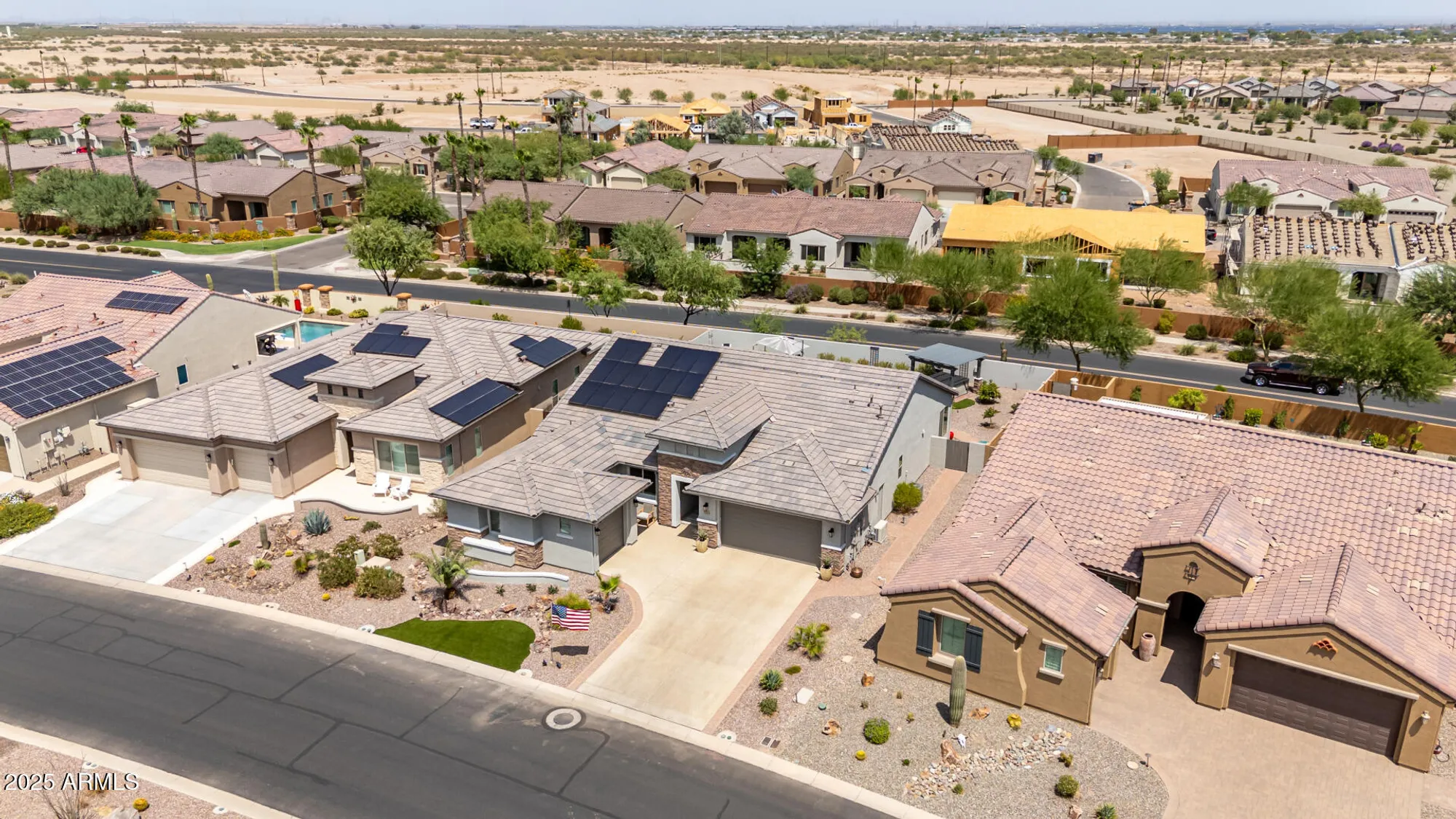 Property Slideshow image 56 of 77 | 5715 n dakota dr, Eloy, AZ, 85131