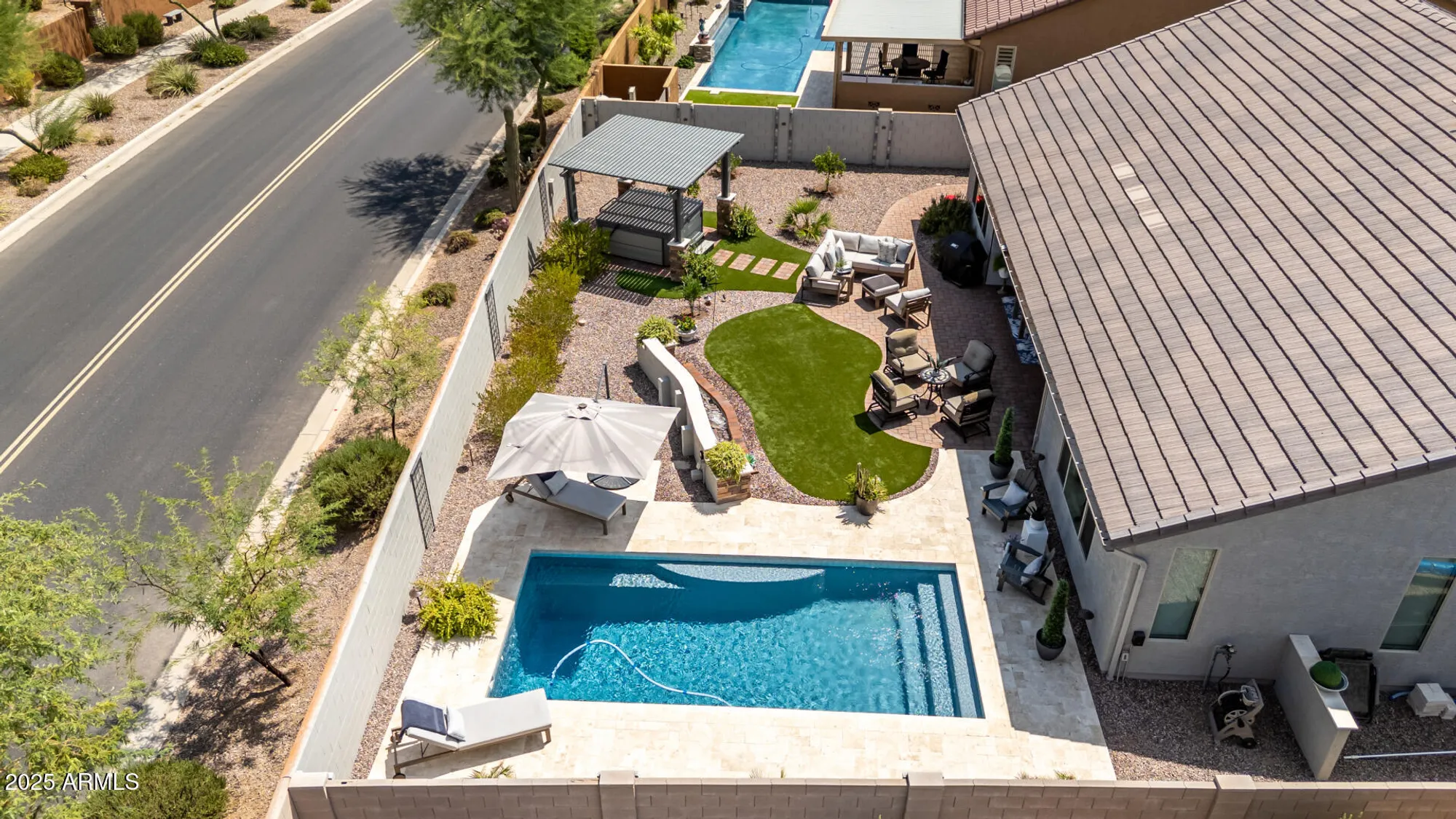 Property Slideshow image 47 of 77 | 5715 n dakota dr, Eloy, AZ, 85131