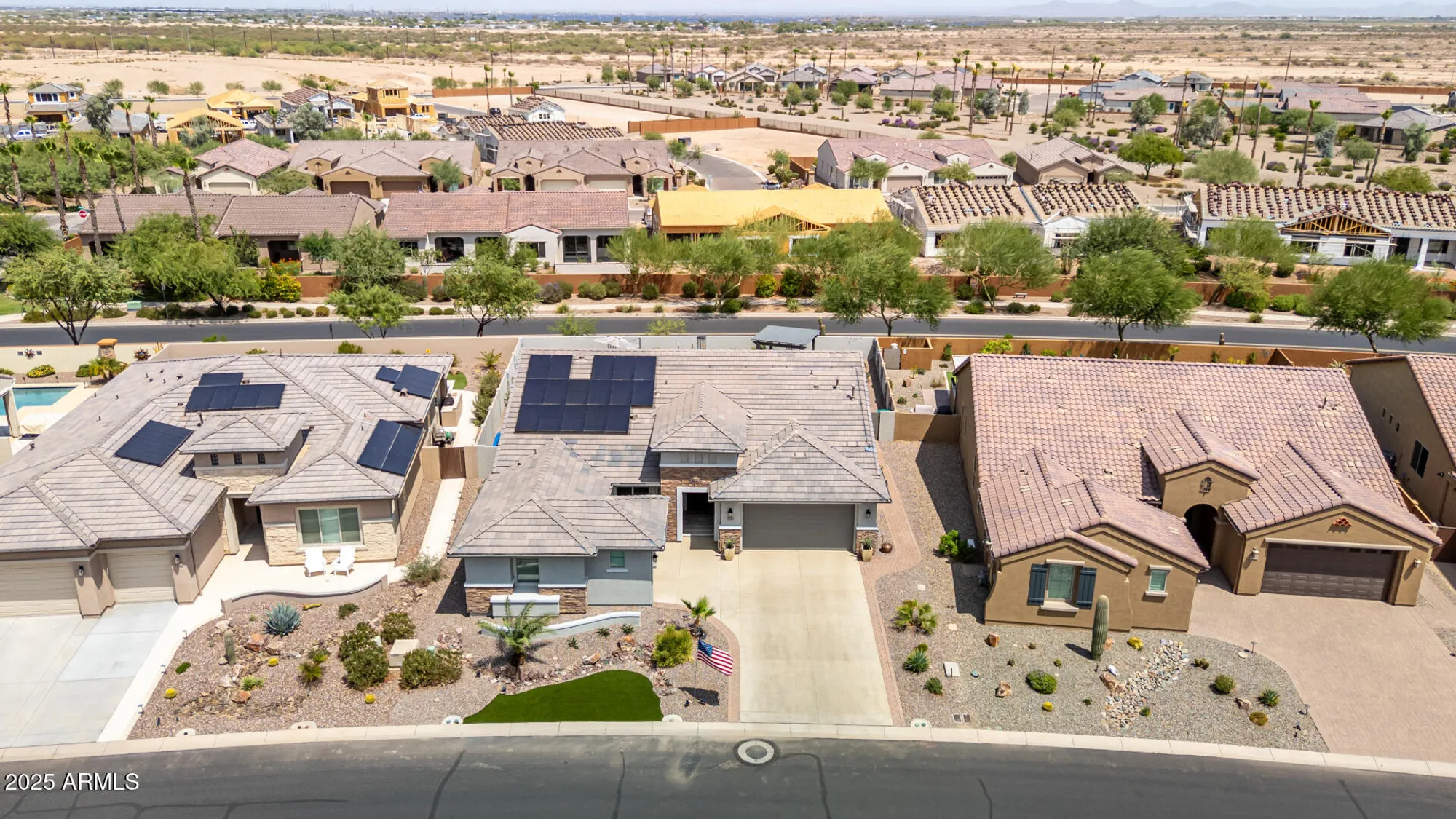 Property Slideshow image 57 of 77 | 5715 n dakota dr, Eloy, AZ, 85131