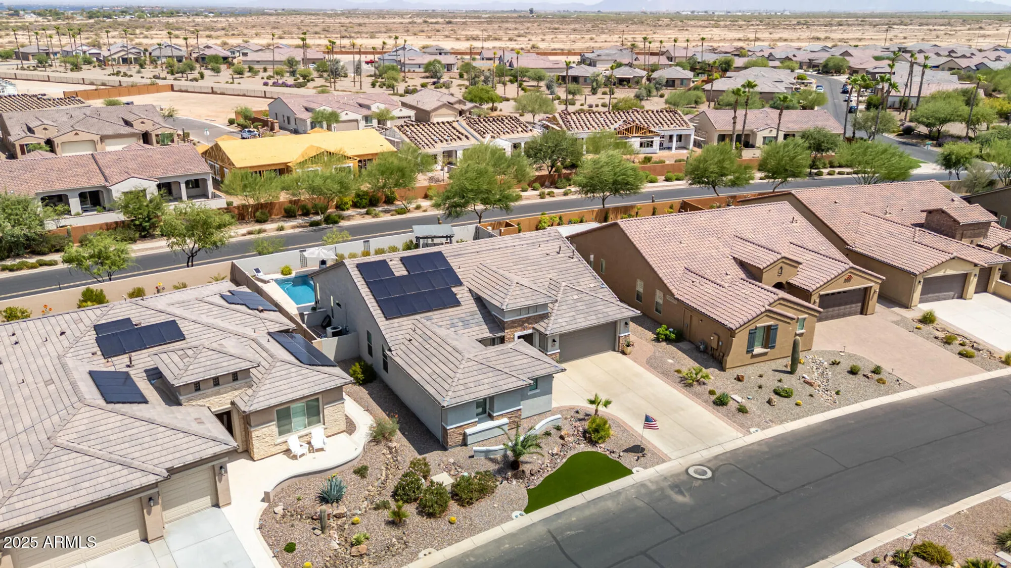 Property Slideshow image 58 of 77 | 5715 n dakota dr, Eloy, AZ, 85131