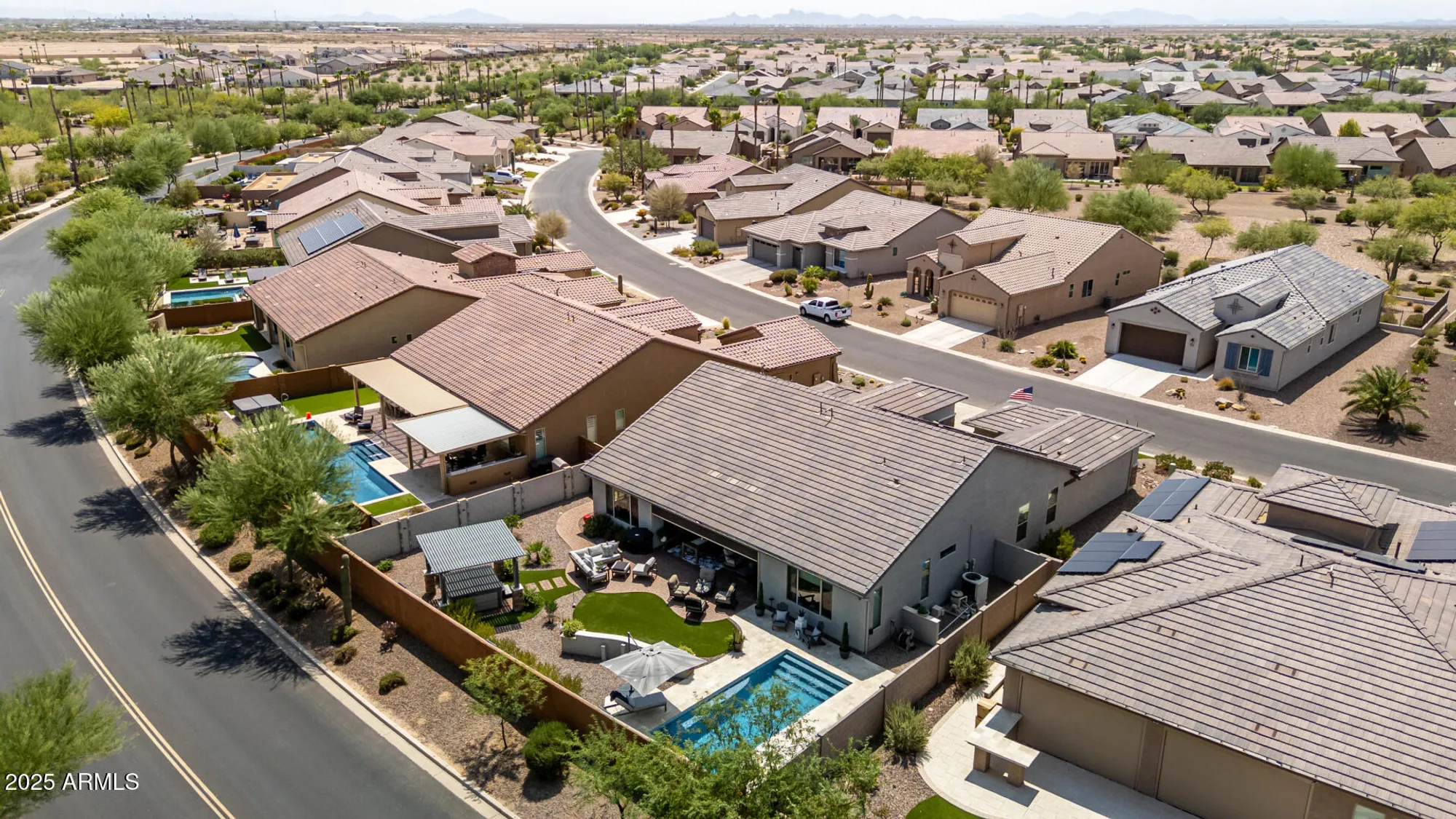 Property Slideshow image 59 of 77 | 5715 n dakota dr, Eloy, AZ, 85131