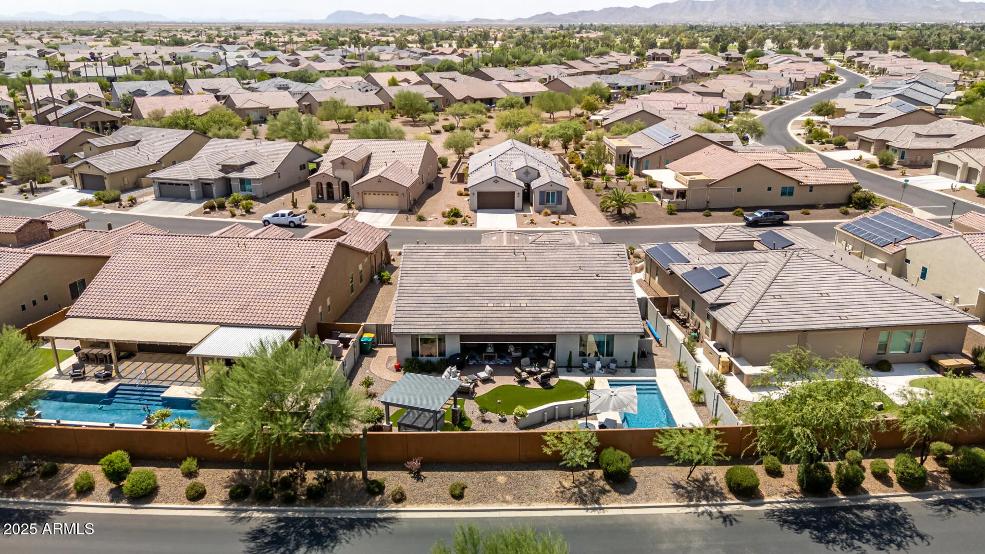 Property Slideshow image 60 of 77 | 5715 n dakota dr, Eloy, AZ, 85131