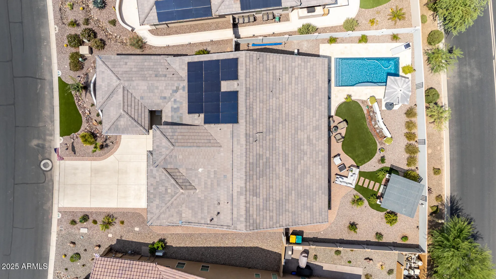 Property Slideshow image 62 of 77 | 5715 n dakota dr, Eloy, AZ, 85131