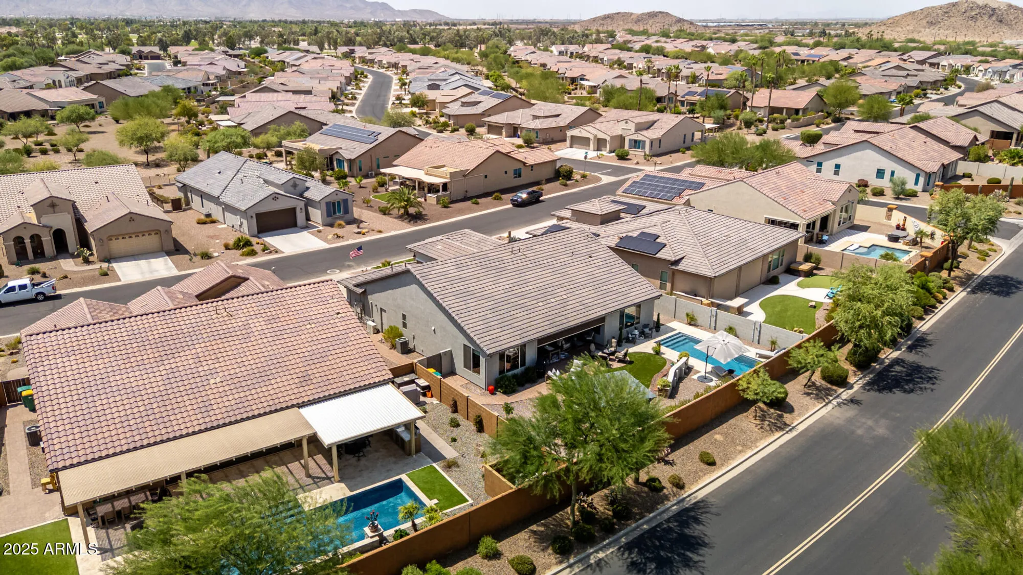 Property Slideshow image 61 of 77 | 5715 n dakota dr, Eloy, AZ, 85131