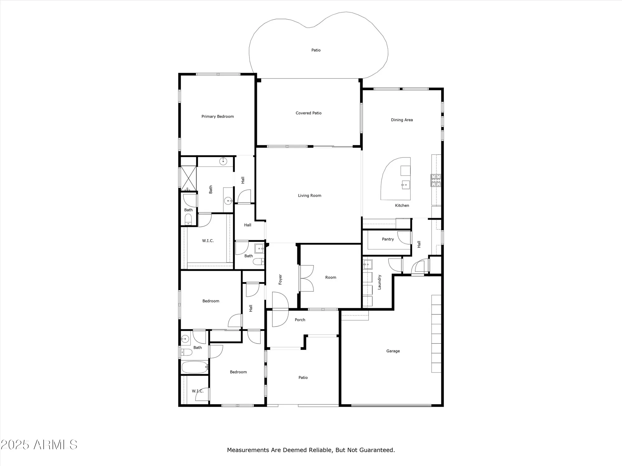 Property Slideshow image 52 of 54 | 21307 n 265th dr, Buckeye, AZ, 85396