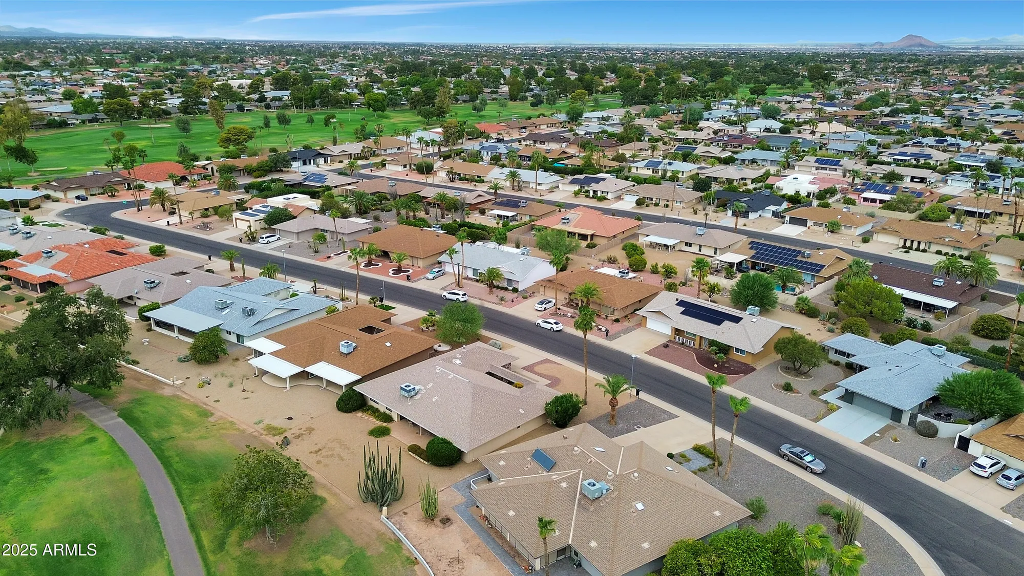 Property Slideshow image 32 of 35 | 12429 w bluestem dr, Sun City West, AZ, 85375